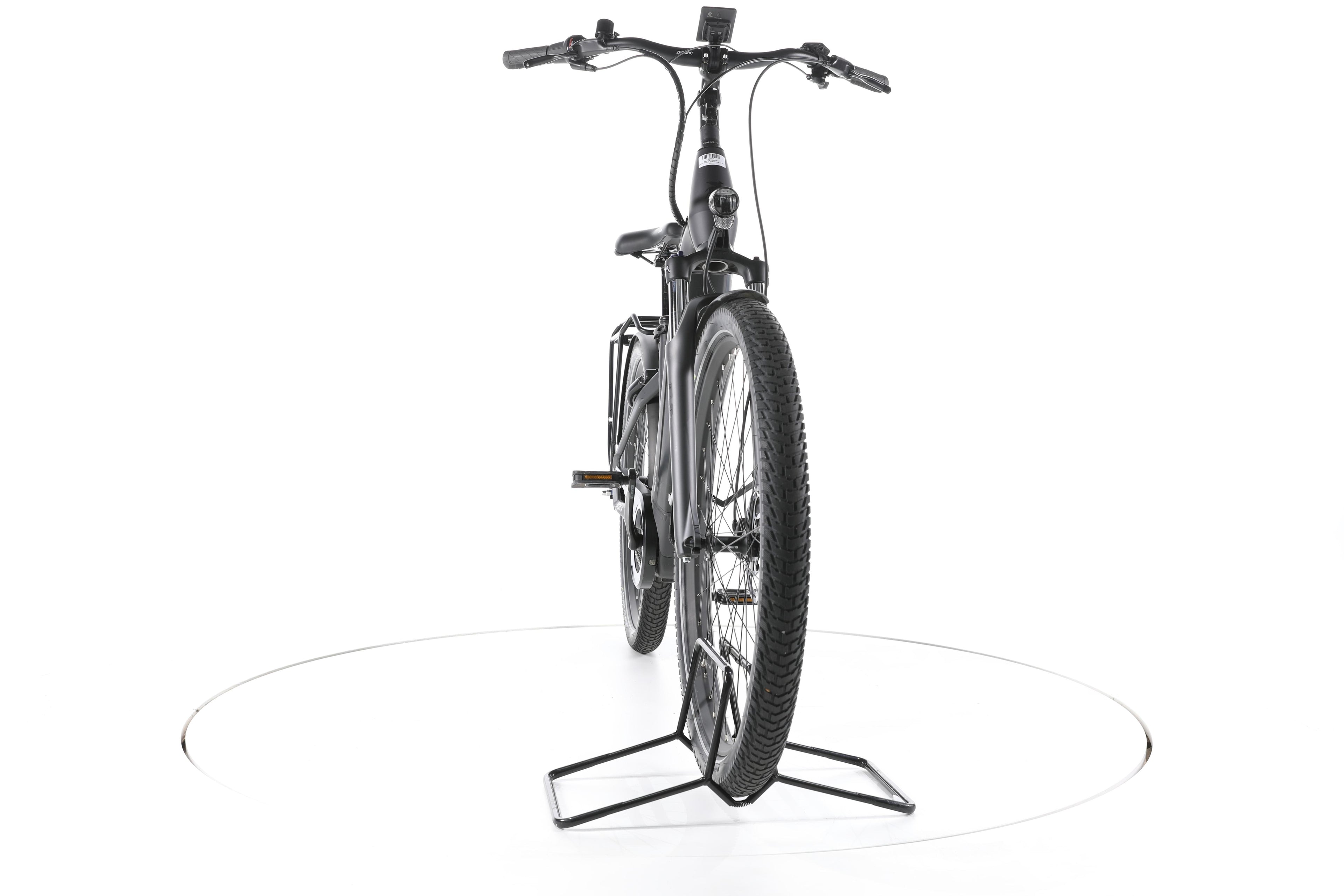 Pegasus Savino EVO 5R Performance City E-Bike Tiefeinsteiger 2023 - Image 4