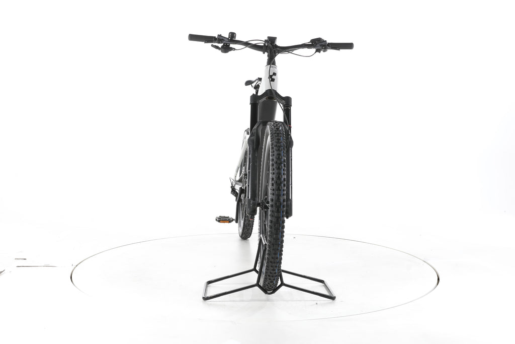 Cube Stereo Hybrid 160 HPC SLX E-Bike Fully - Image 4