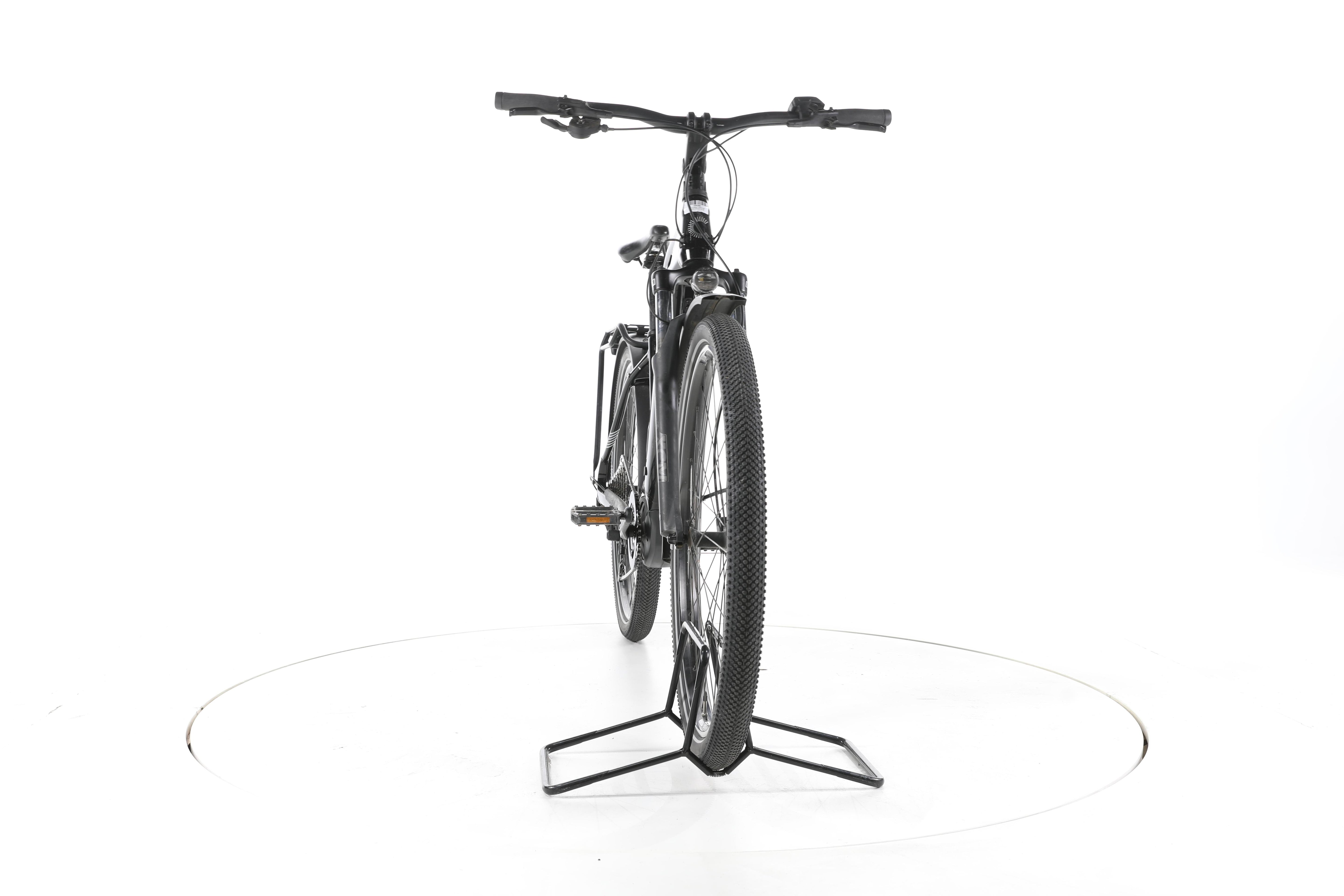 Cannondale Tesoro Neo X 3 Trekking E-Bike - Image 4