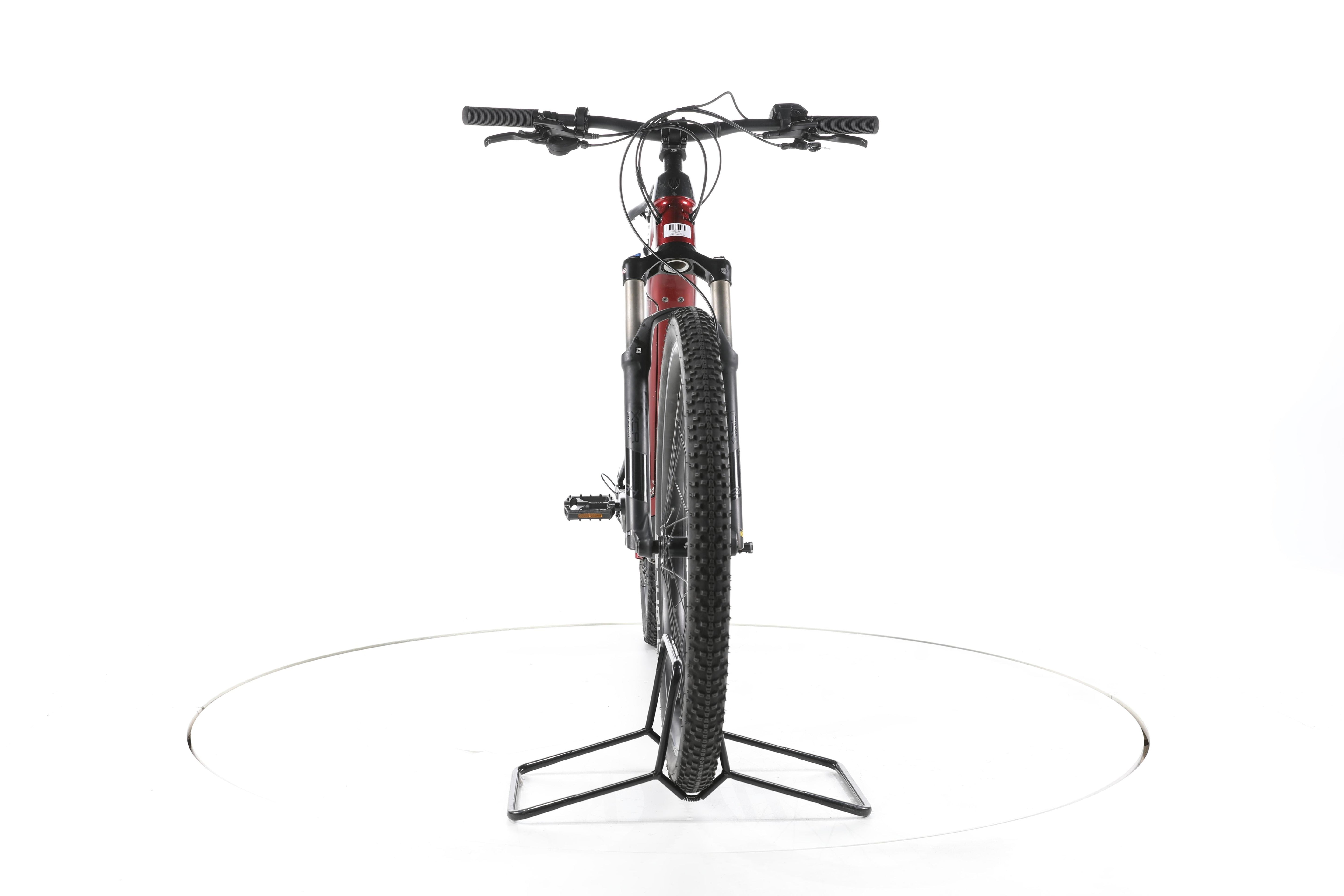 Trek Powerfly FS 4 Gen 3 E-Bike Fully - Image 4