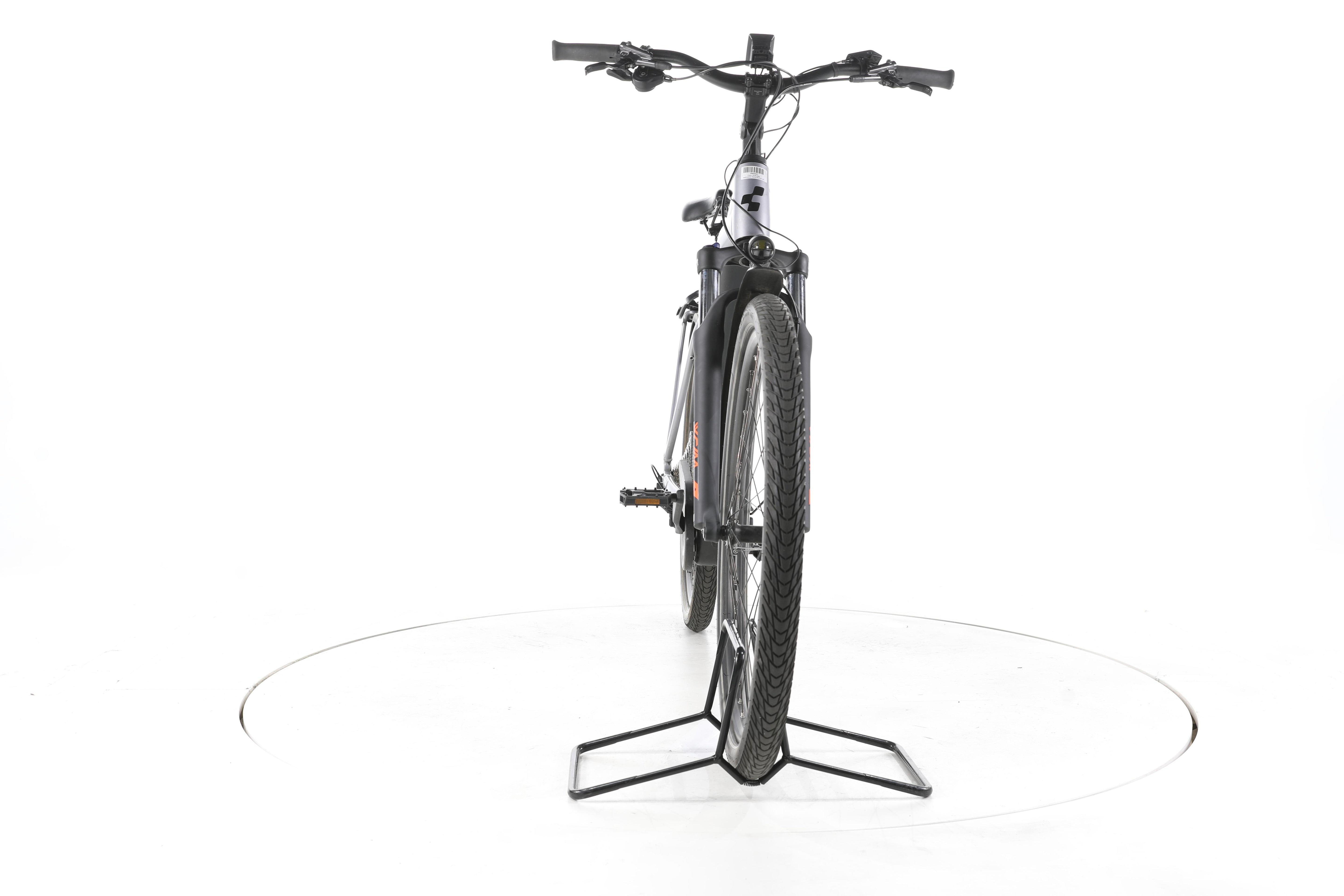 Cube Kathmandu Hybrid SLX Trekking E-Bike - Image 4