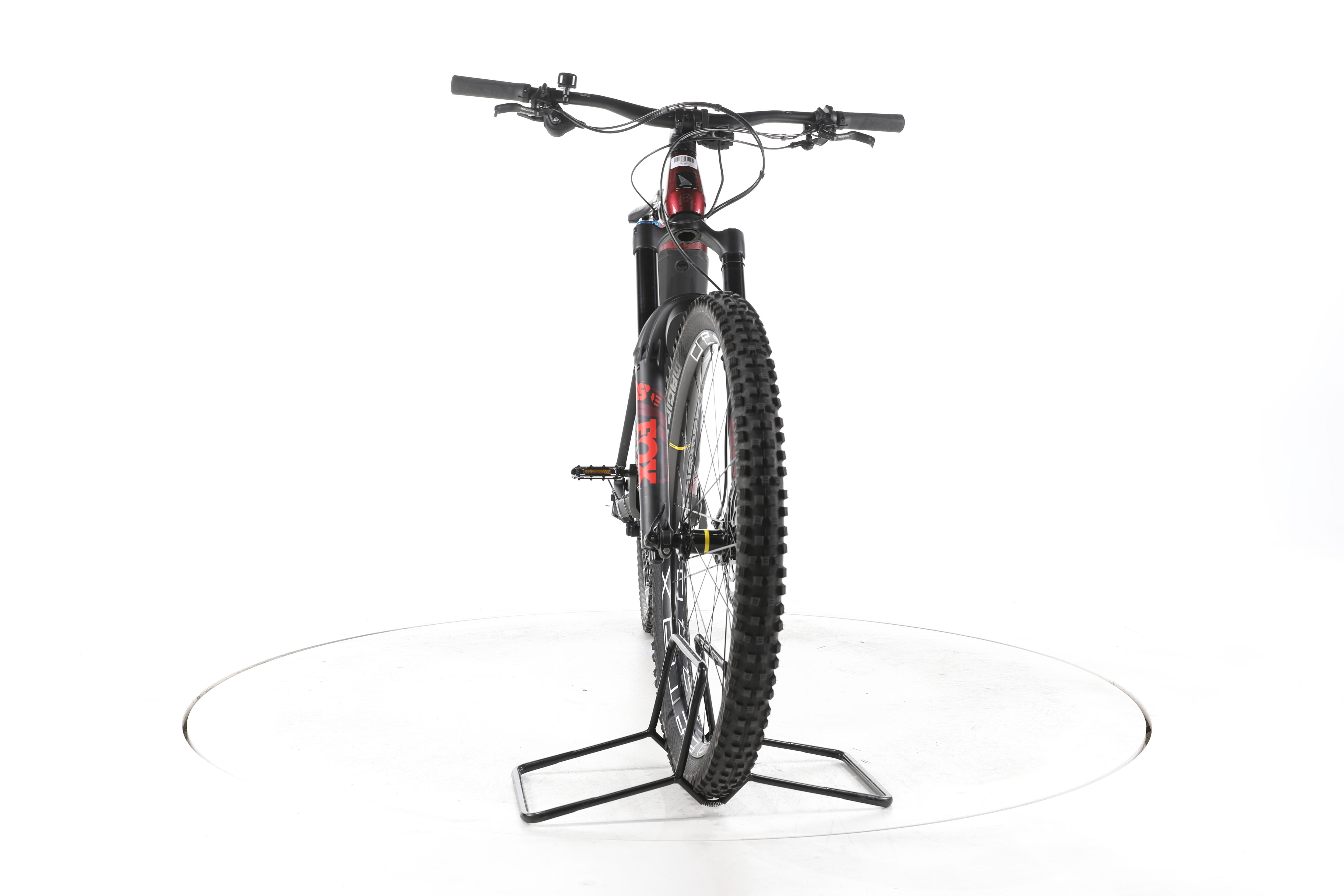 Haibike Nduro 7 E-Bike Fully - Image 4