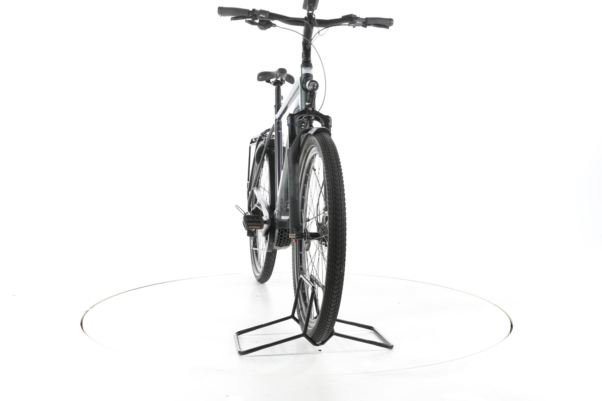 Kalkhoff Endeavour 5+ Advance LTD Trekking E-Bike 2024 - Image 4