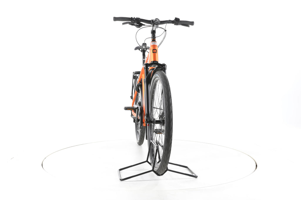 QWIC Performance RD11 Trekking E-Bike - Image 4
