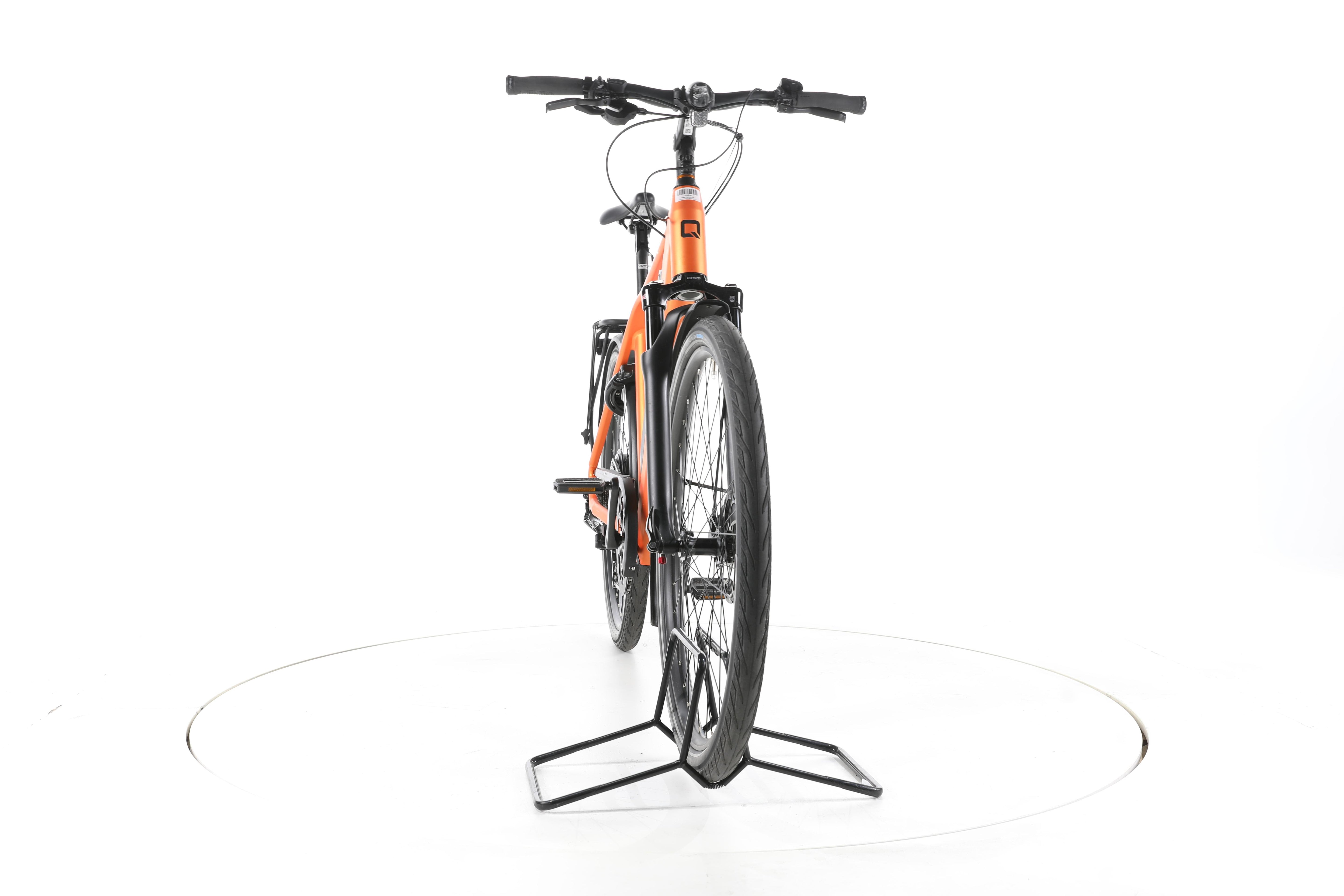QWIC Performance RD11 Trekking E-Bike - Image 4