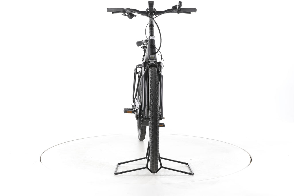 Hercules Pasero Comp I-12 Trekking E-Bike - Image 4
