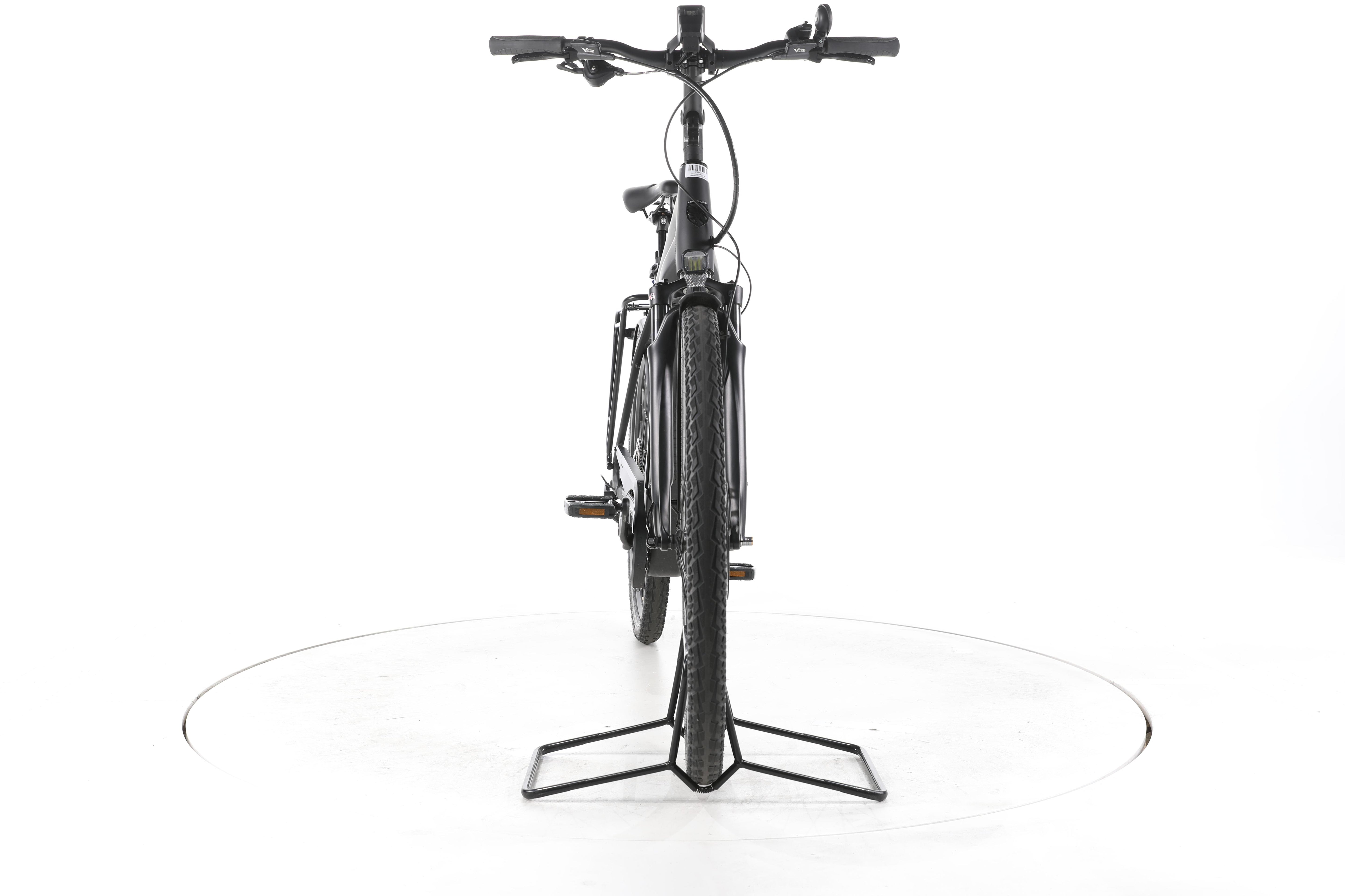 Hercules Pasero Comp I-12 Trekking E-Bike - Image 4