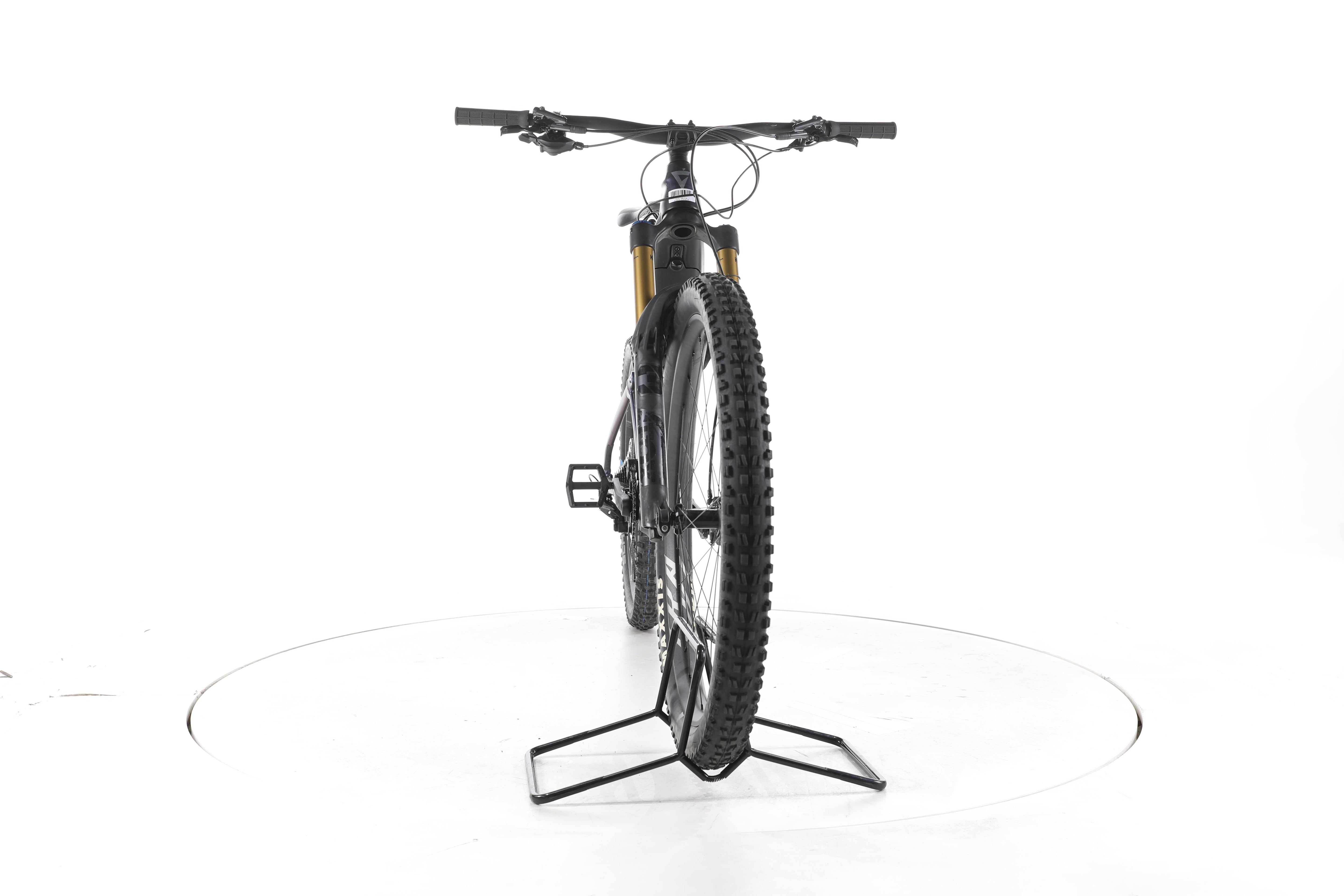 Giant Reign E+ 1| V2 E-Bike Fully - Image 4