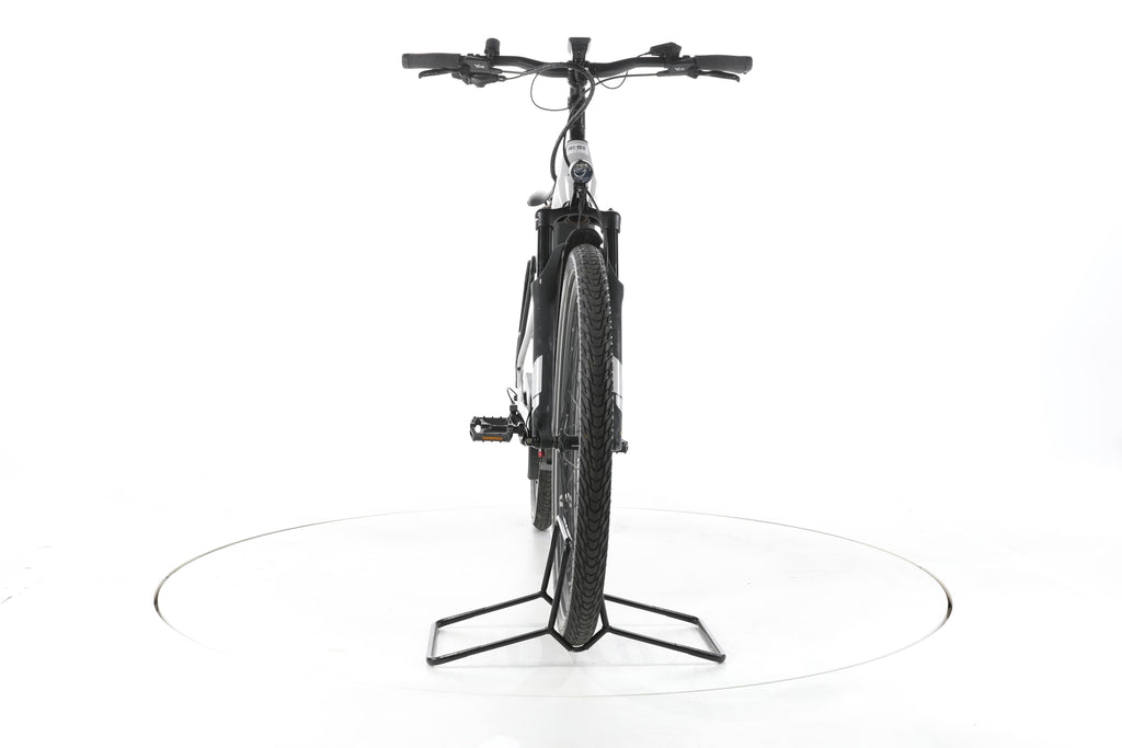 Bulls Cross Lite EVO 1 Trekking E-Bike - Image 4