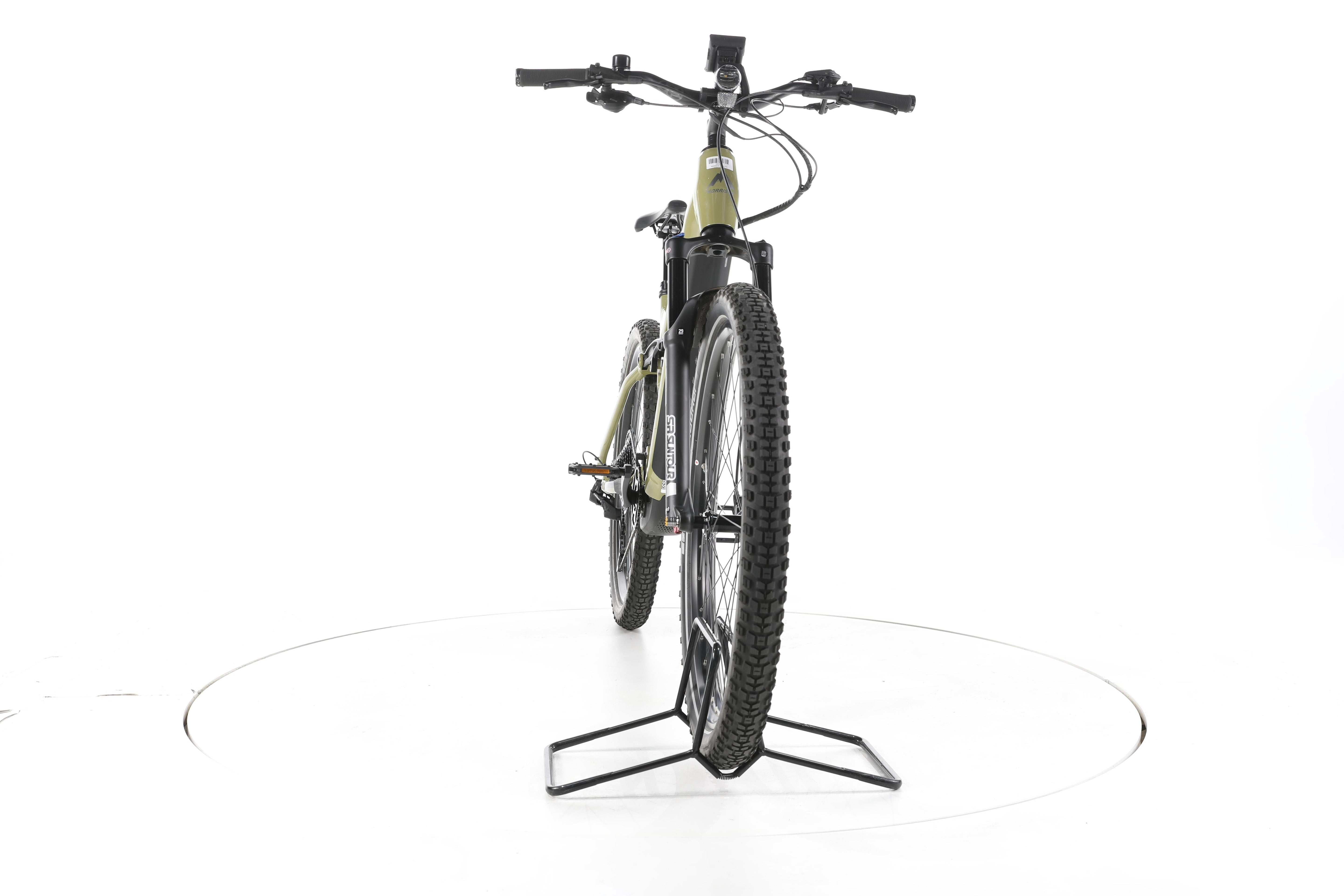 MORRISON Yurok Fully E-Bike - Image 4