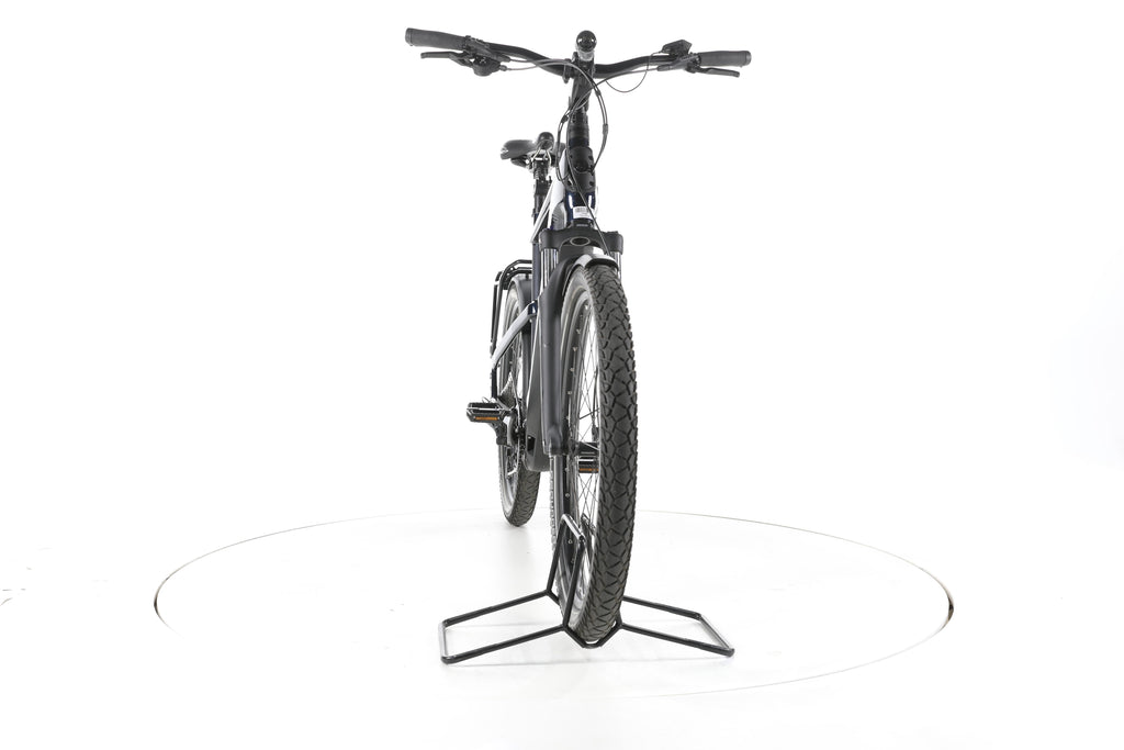Winora Yakun 10 Trekking E-Bike - Image 4