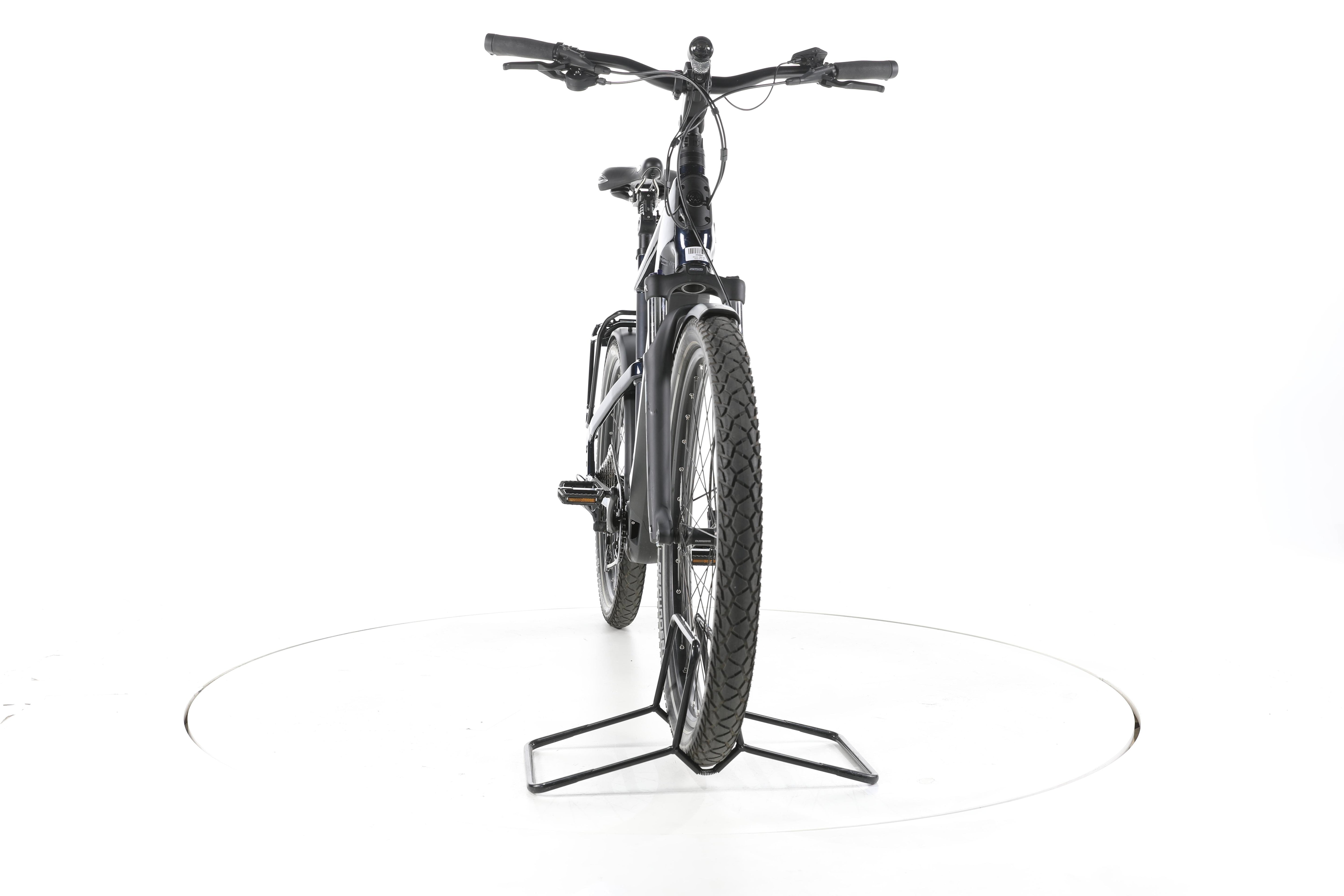 Winora Yakun 10 Trekking E-Bike - Image 4