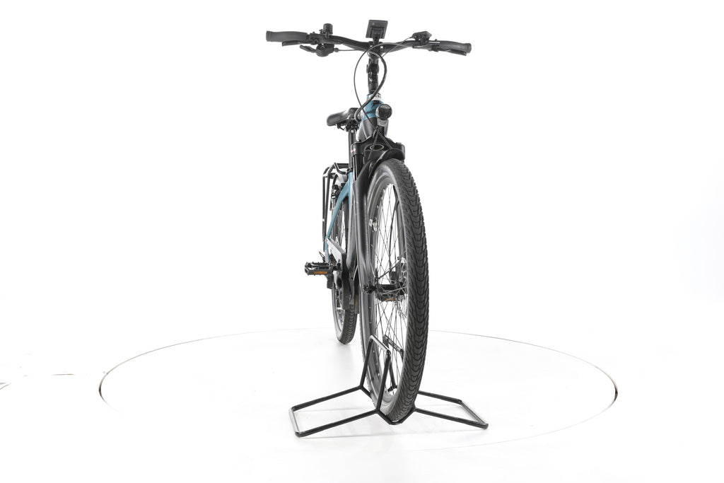 Pegasus Premio Evo Trekking E-Bike Tiefeinsteiger 2024 - Image 4