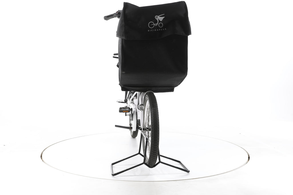 BICICAPACE Classicona E-Lastenrad - Image 4