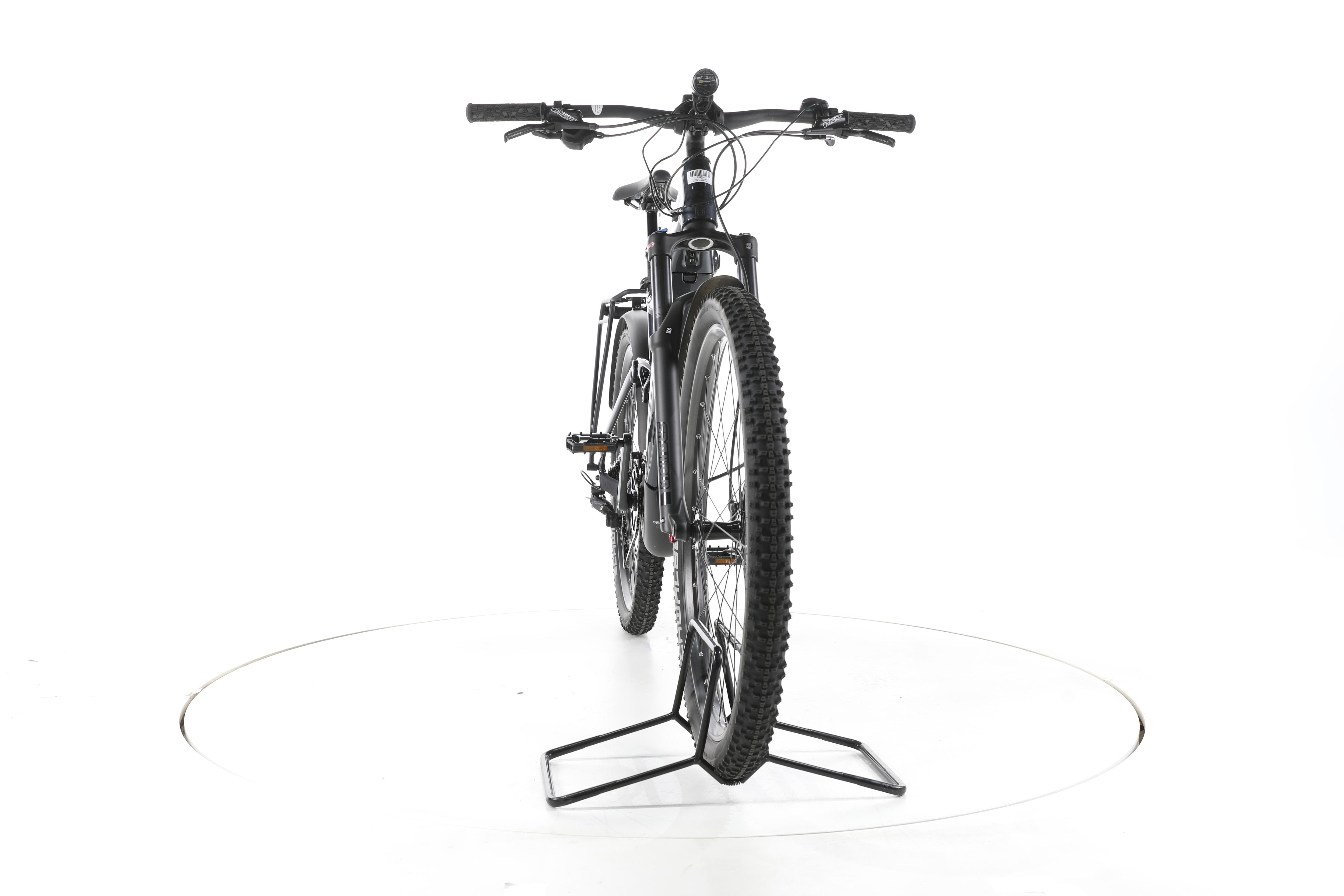 Giant Stance E+ Ex Pro SUV E-Bike - Image 4