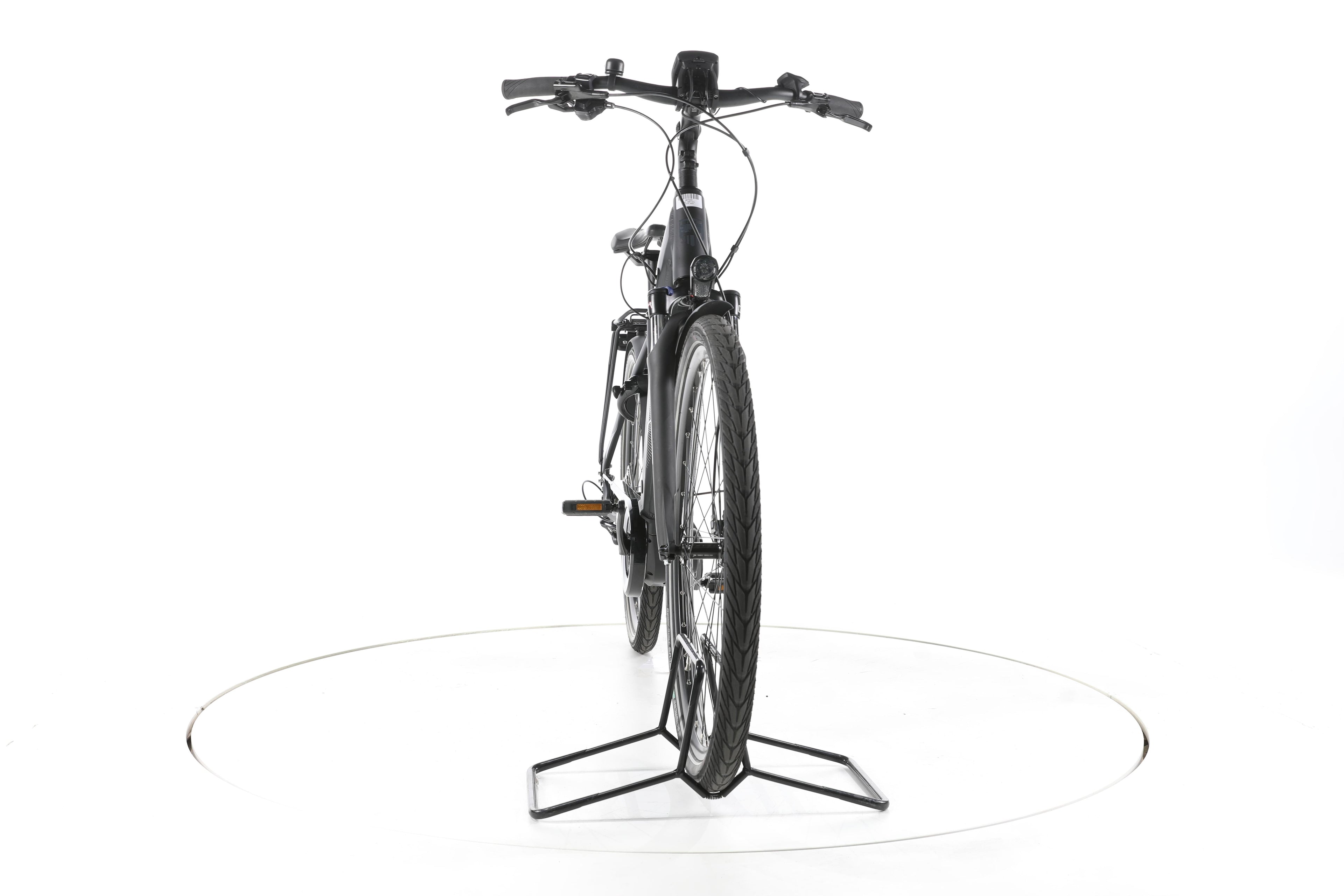 BBF Biel Trekking E-Bike Tiefeinsteiger - Image 4