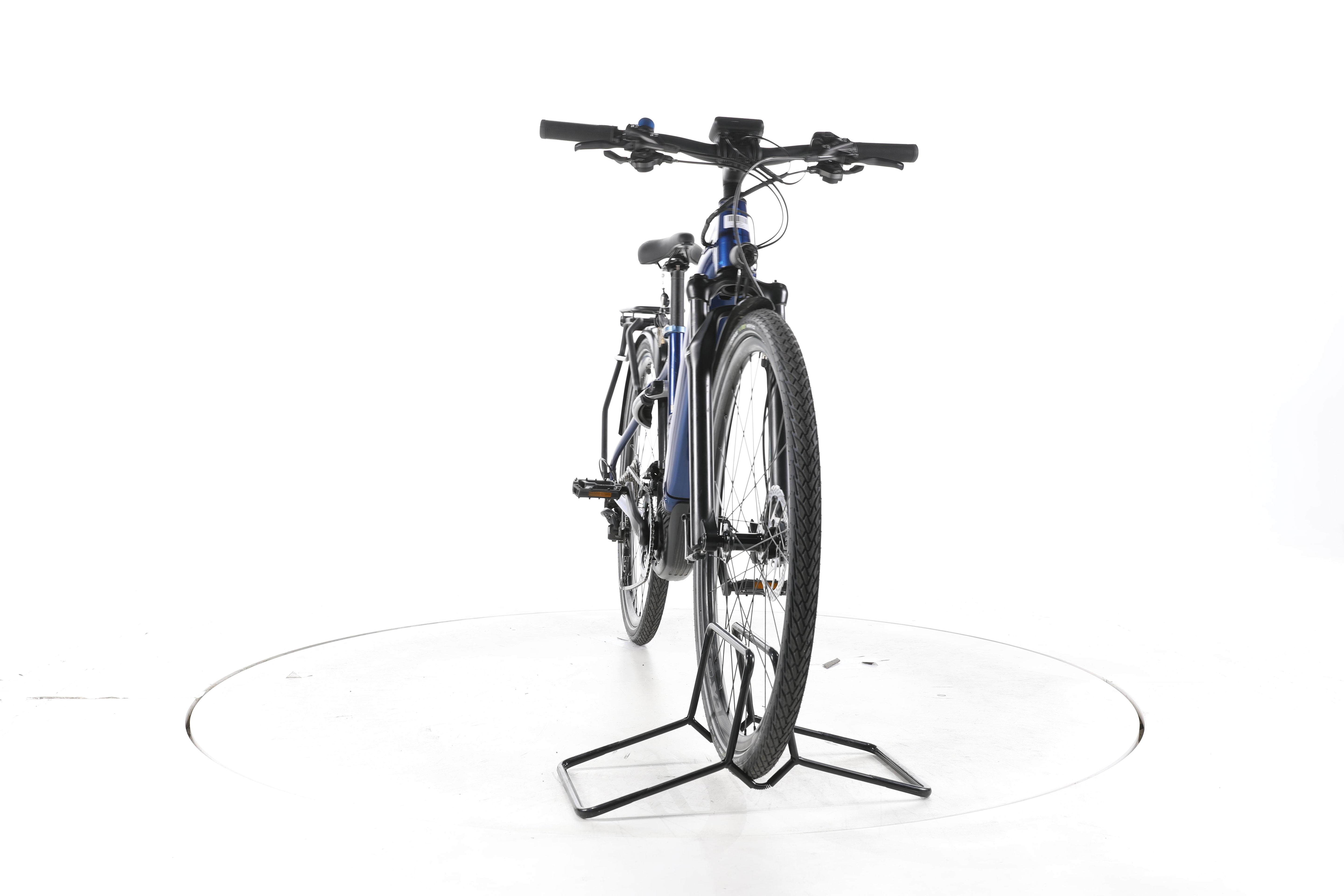 Giant Explore E+ 0 Pro Trekking E-Bike - Image 4