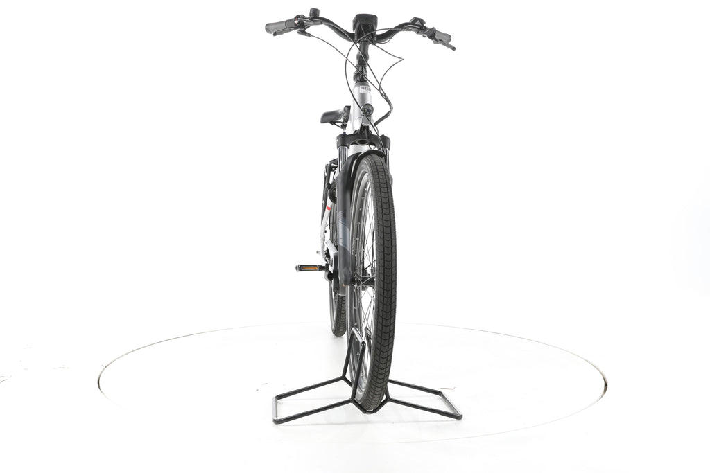 FLYER Gotour 6 5.41R City E-Bike Tiefeinsteiger - Image 4