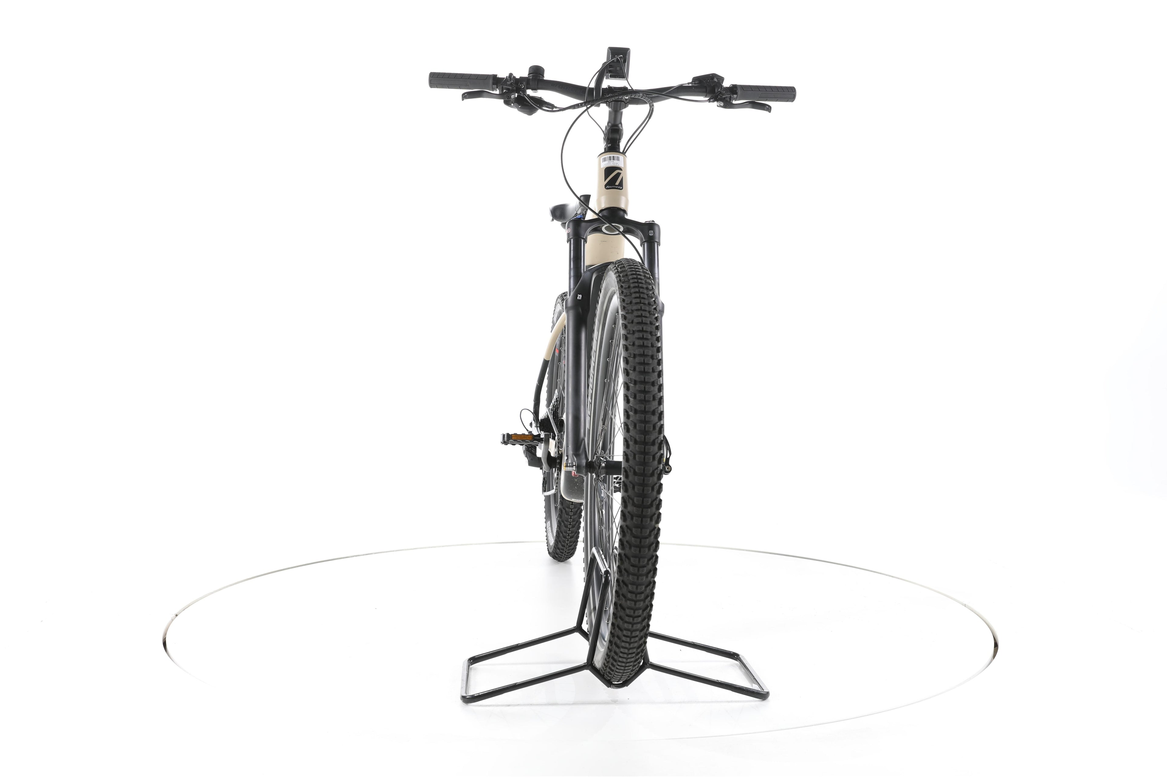ADVANCED OFFROAD Pro X Mtb E-Bike - Image 4