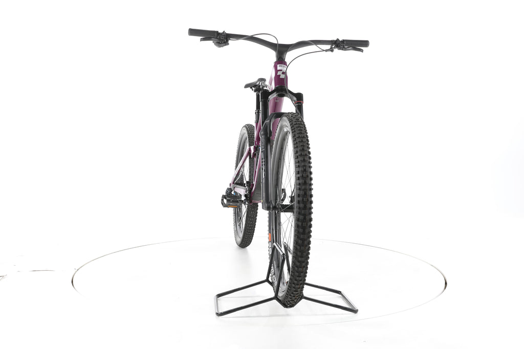 Cube Stereo ONE44 C:68X SLX Fahrrad Fully - Image 4