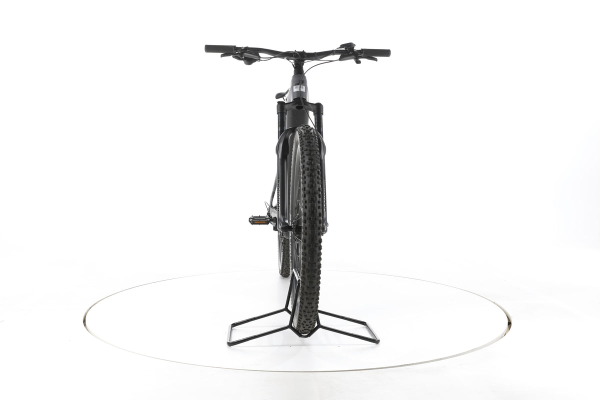 Cube Stereo Hybrid 140 HPC Race E-Bike Fully Carbon - Image 4
