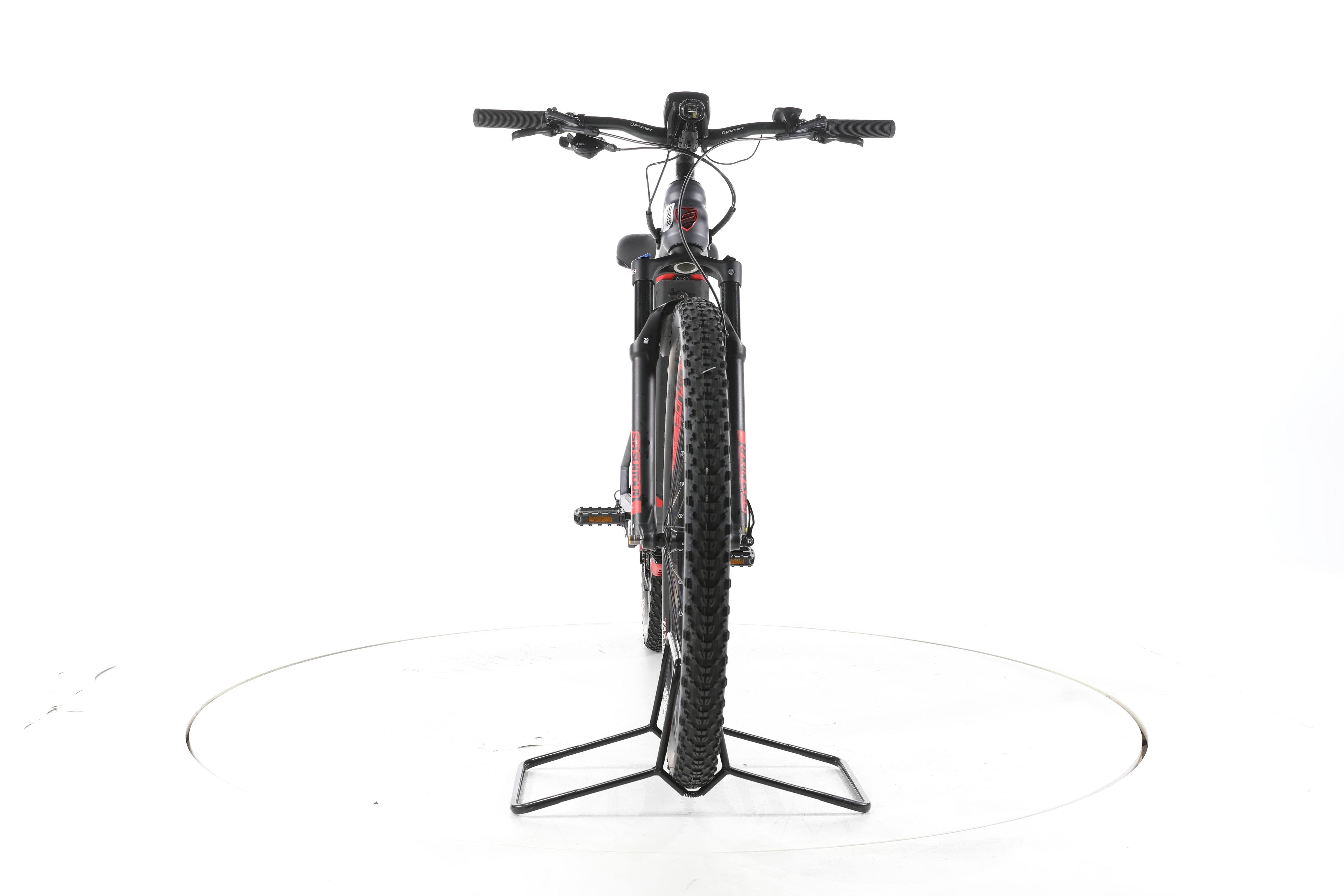 Centurion Backfire E R860i E-Bike - Image 4