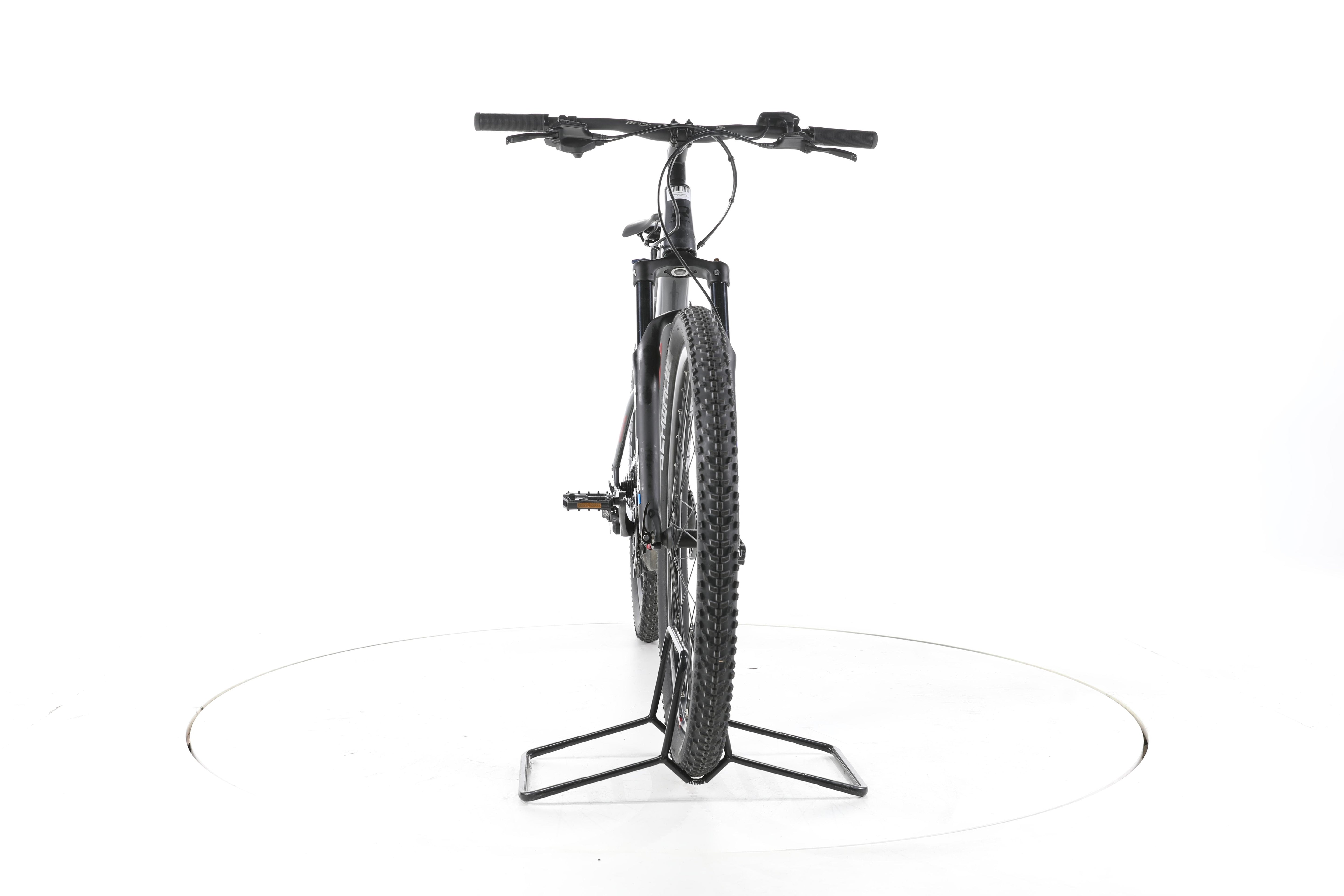 R Raymon HardRay E 3.0 E-Bike - Image 4