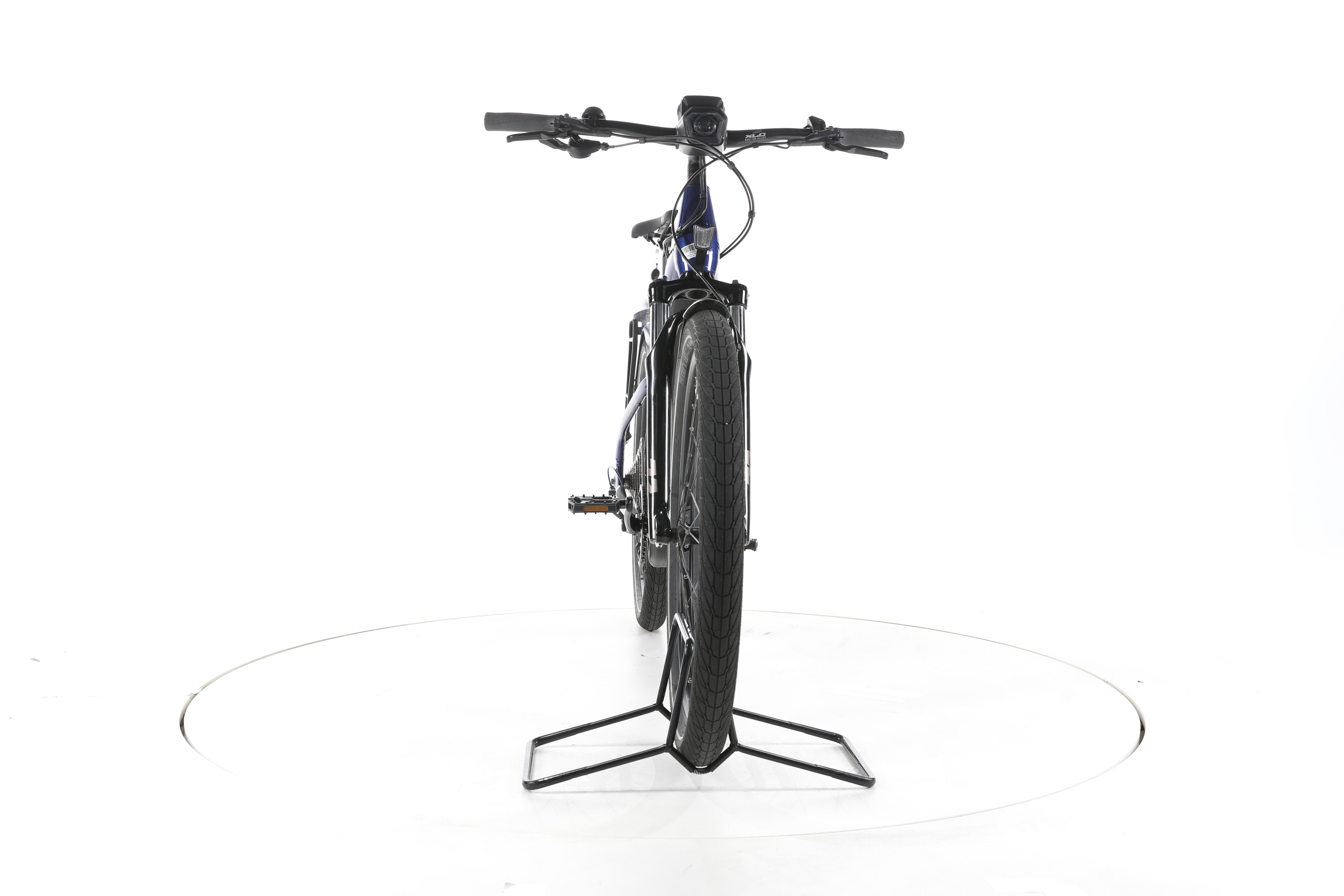 Haibike Trekking 7 Trekking E-Bike - Image 4