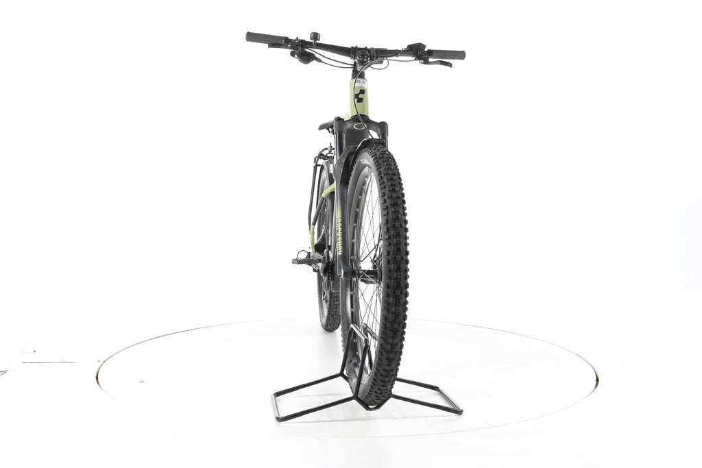 Cube Reaction Hybrid EXC E-Bike - Image 4