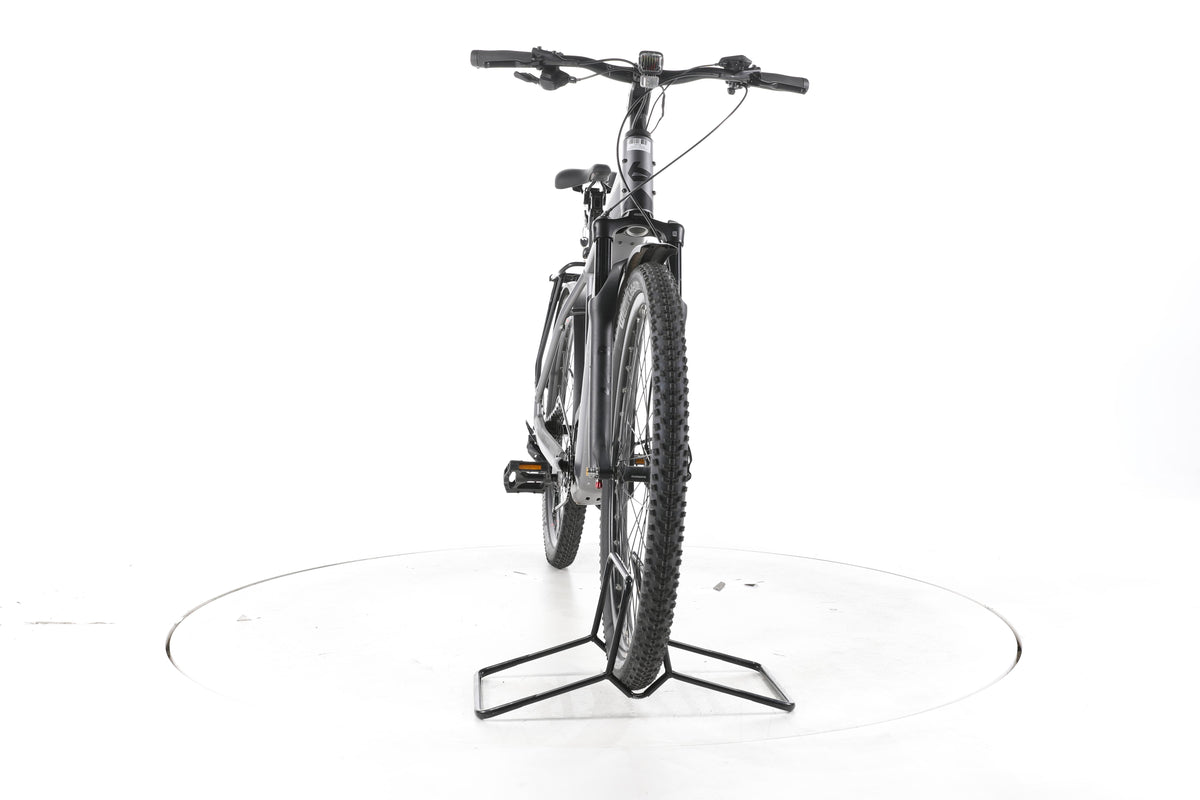 Bergamont E-Horizon Premium SUV SUV E-Bike - Image 4
