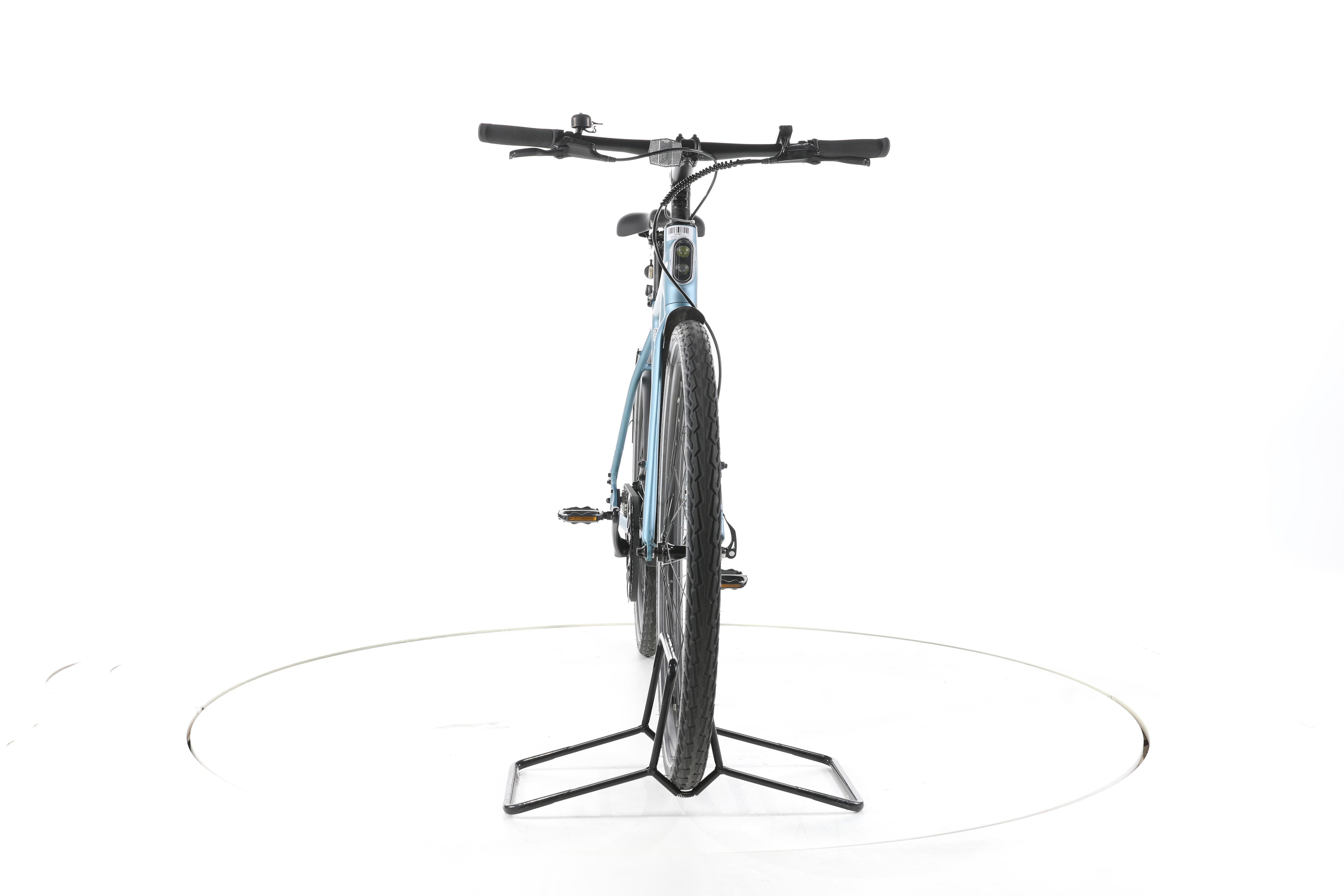 TENWAYS CGO 600 pro City E-Bike 2023 - Image 4