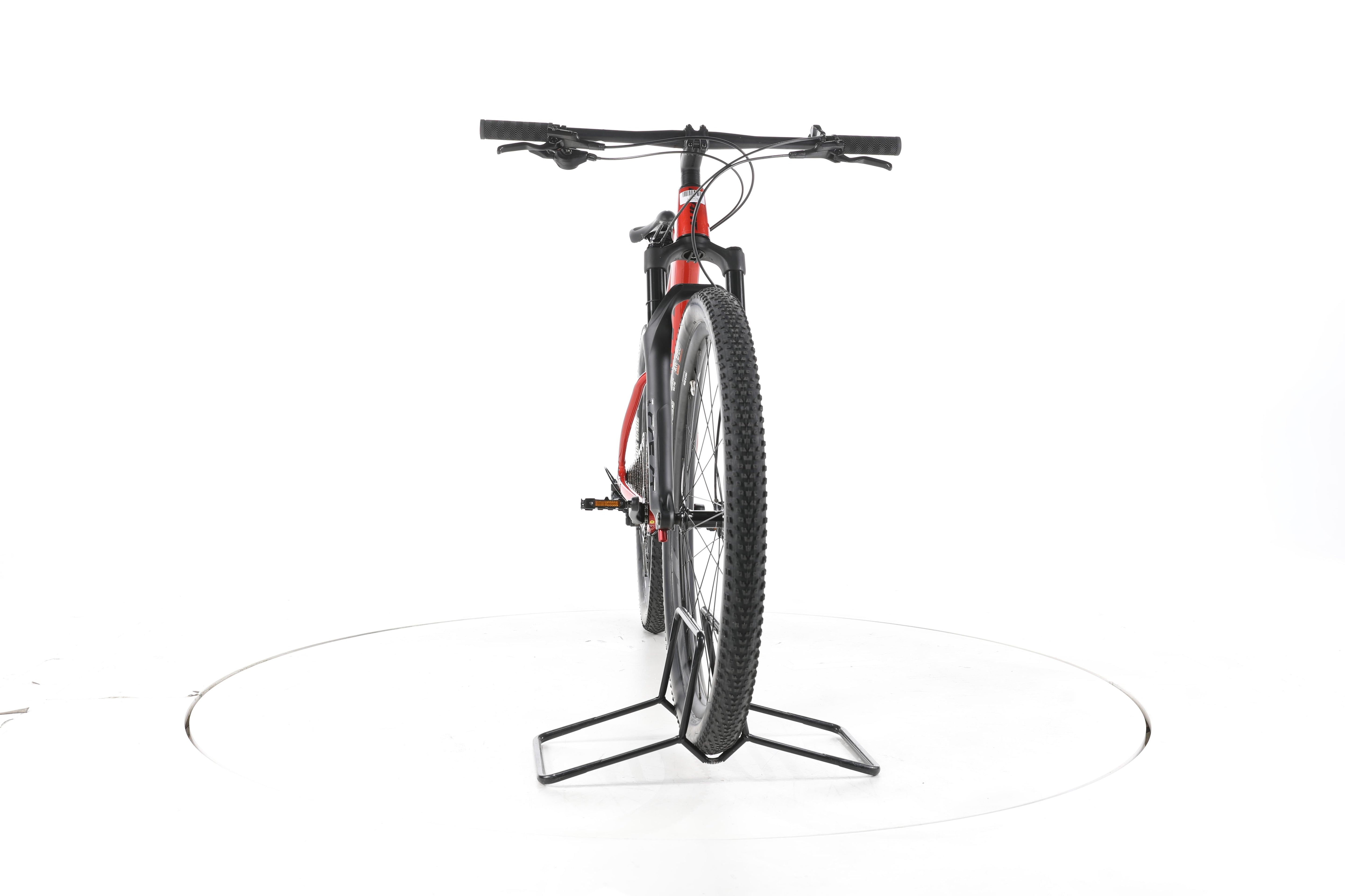 Giant XtC SLR 2 Fahrrad Hardtail - Image 4