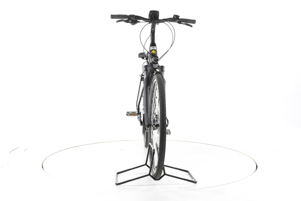 Kieler Manufaktur Bosch Deore Active 10 Trekking E-Bike - Image 4