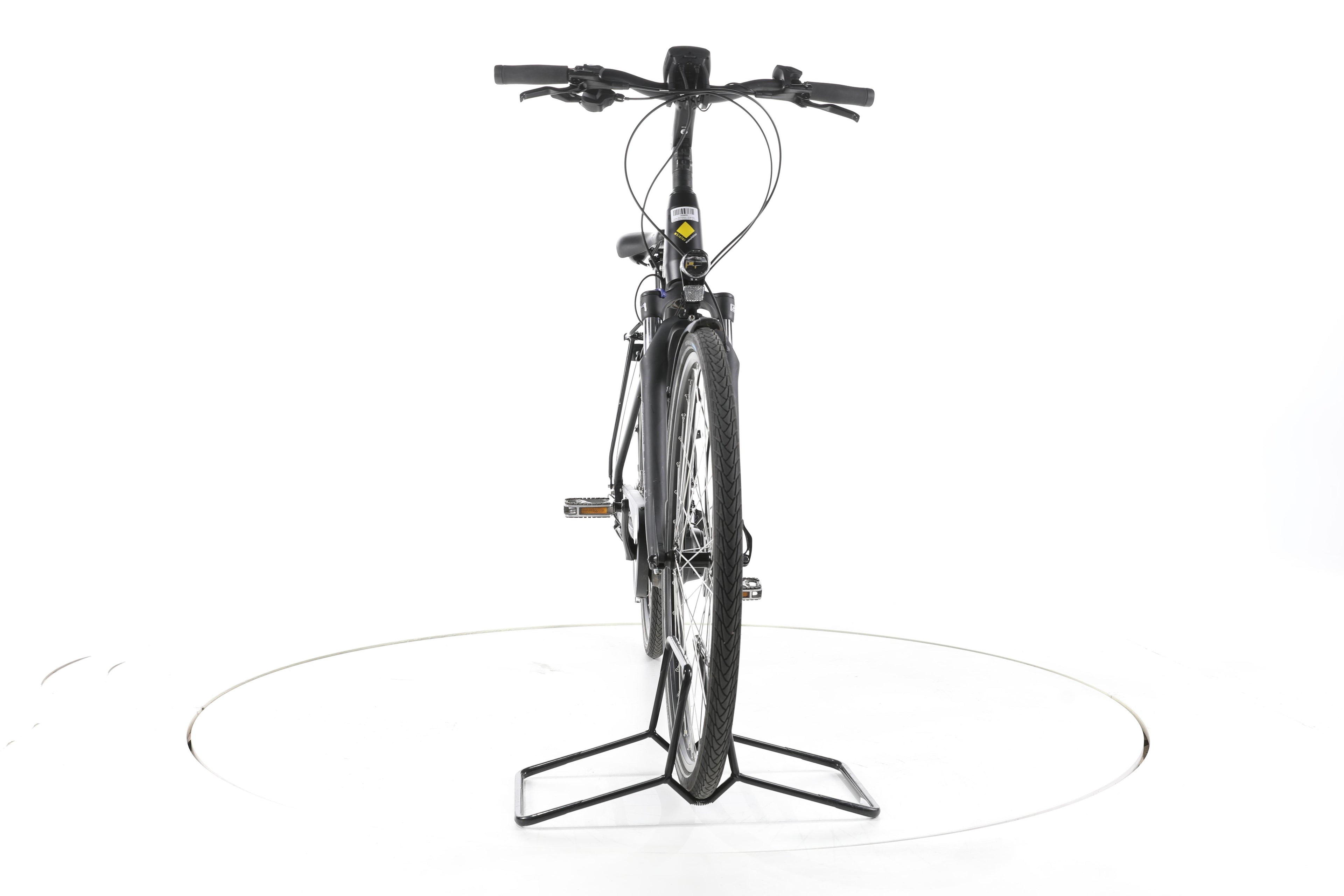 Kieler Manufaktur Bosch Deore Active 10 Trekking E-Bike - Image 4