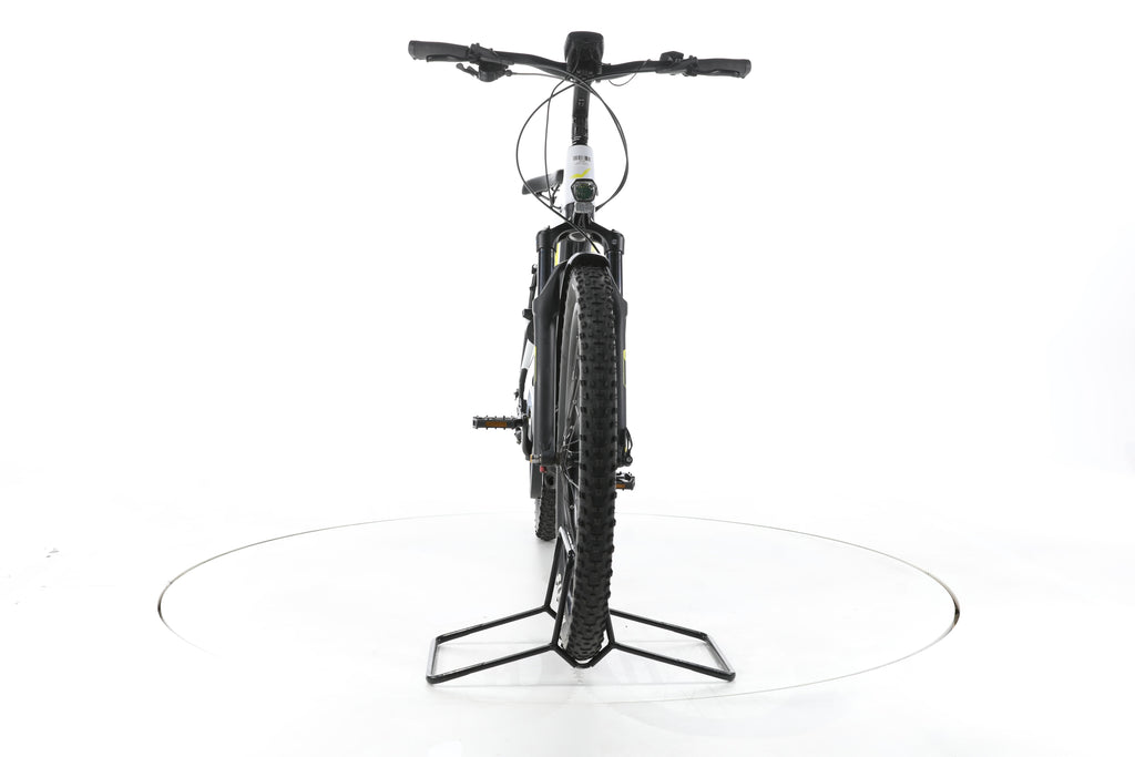 Victoria eAdventure 12.6 Trekking E-Bike Tiefeinsteiger - Image 4