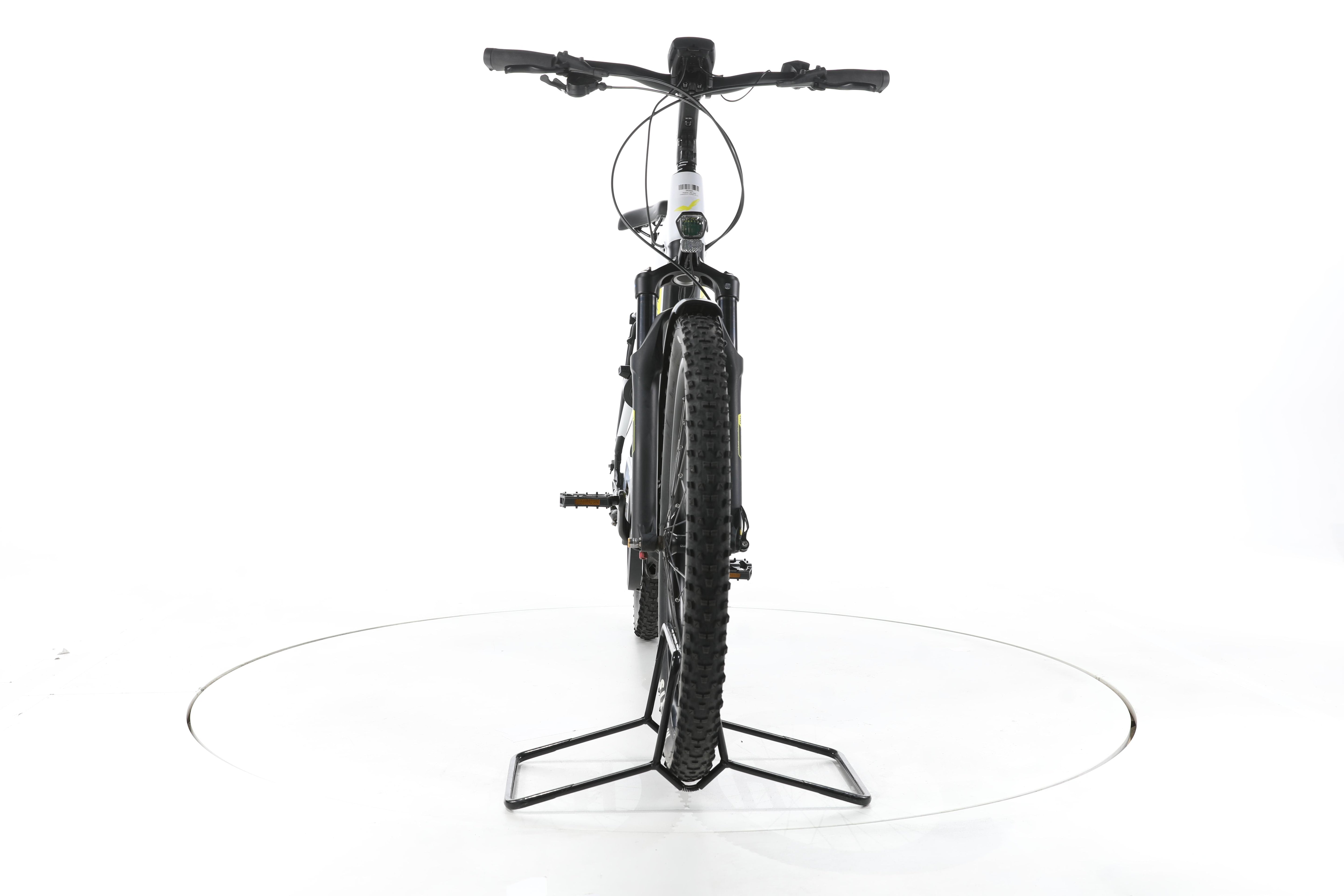 Victoria eAdventure 12.6 Trekking E-Bike Tiefeinsteiger - Image 4