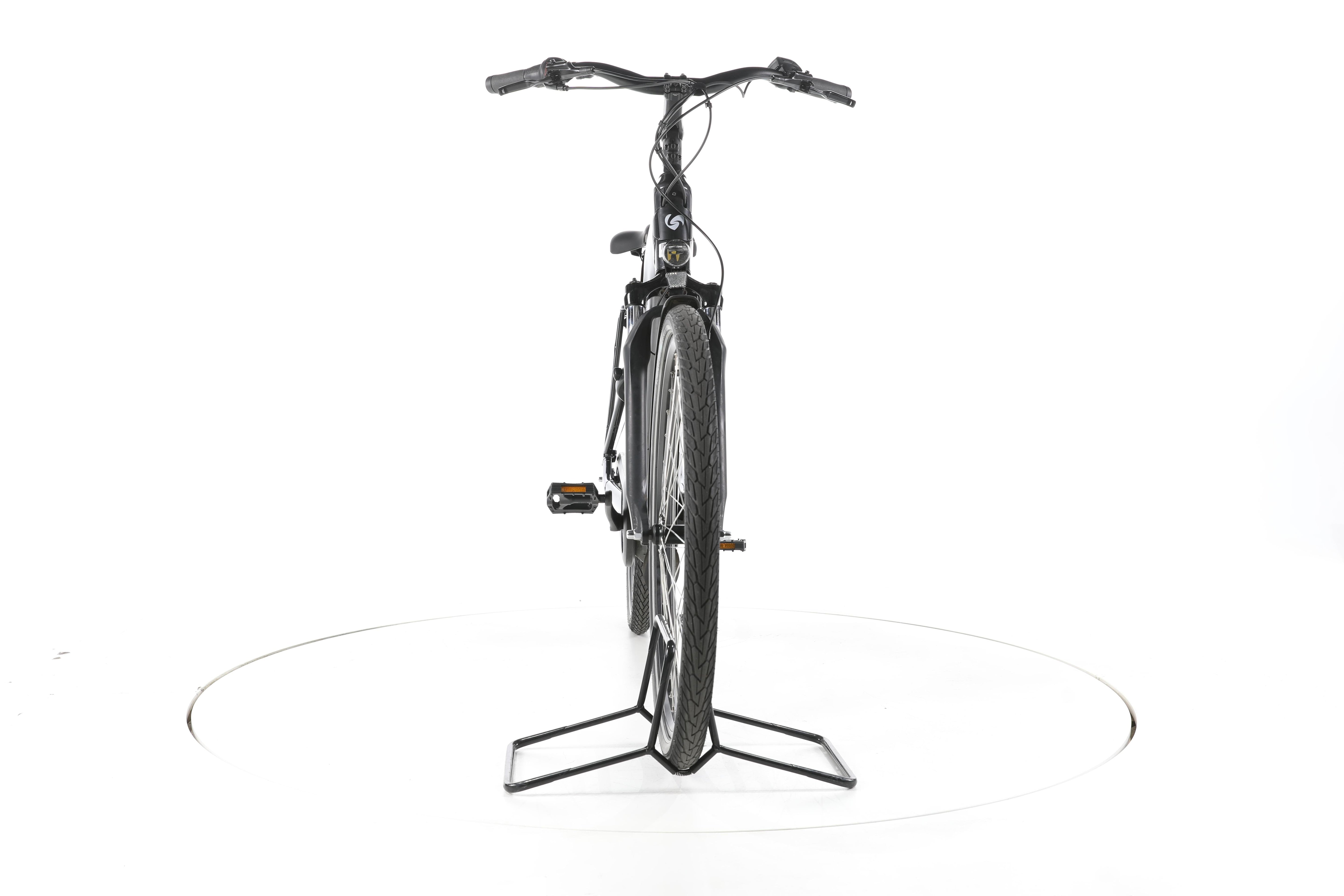 Sparta C-Grid City E-Bike Tiefeinsteiger - Image 4