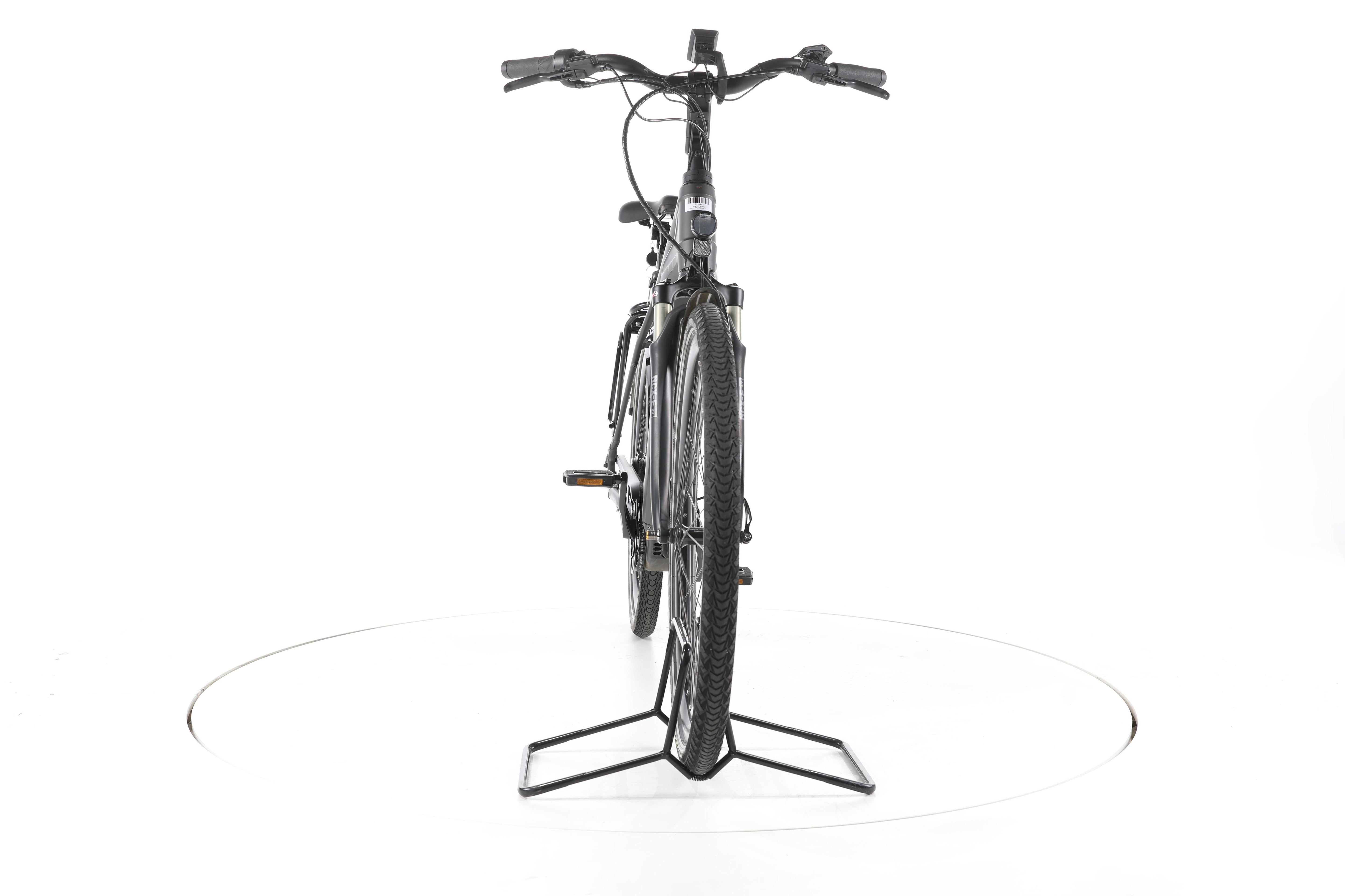 KTM Macina City 710 City E-Bike - Image 4