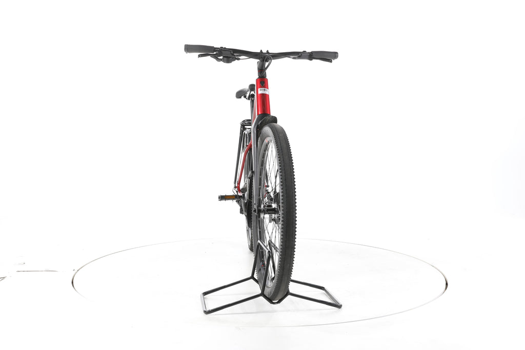 Trek Dual Sport 3 Fahrrad City & Trekking - Image 4