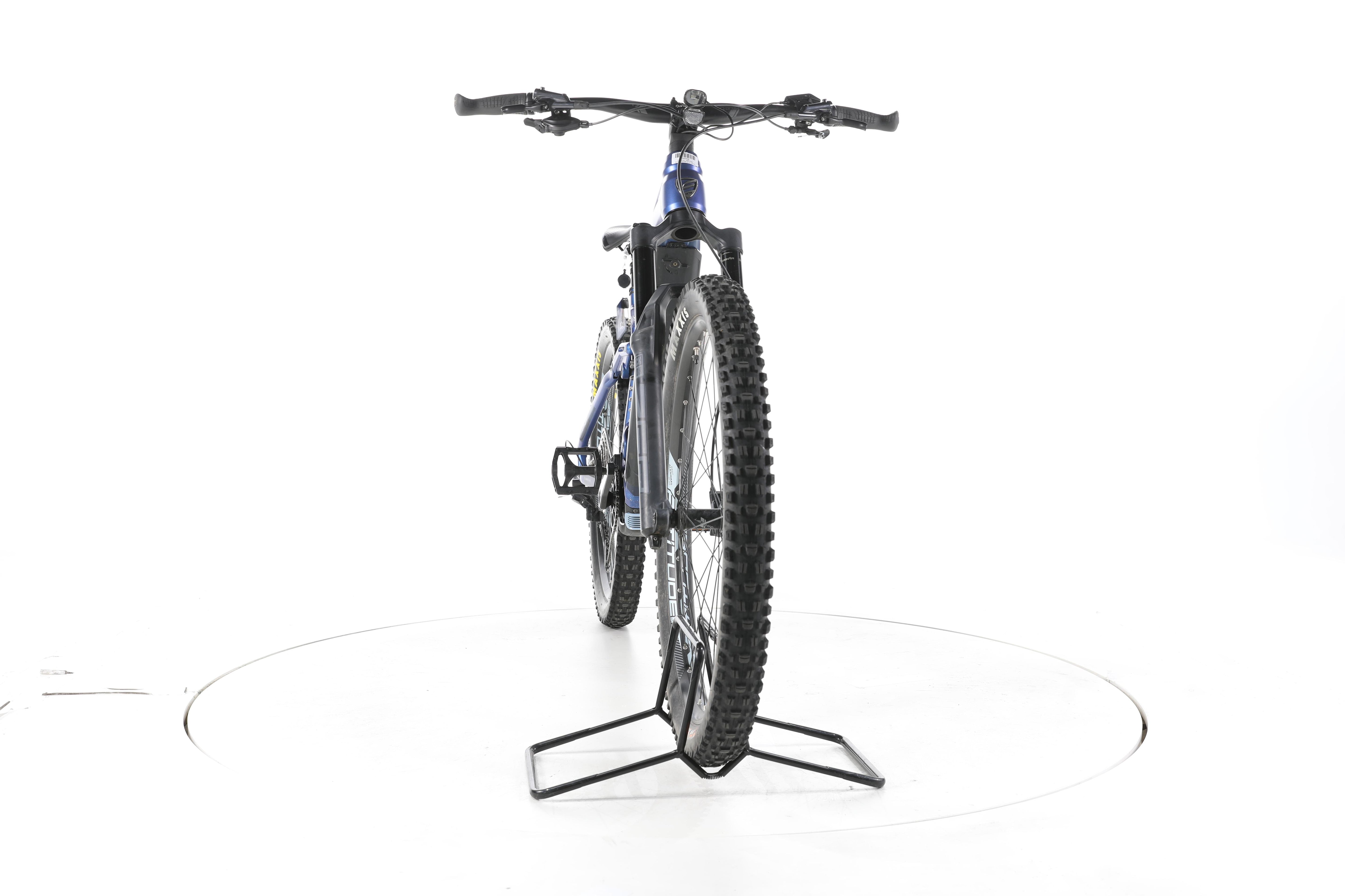 Centurion No Pogo R2700i E-Bike Fully - Image 4