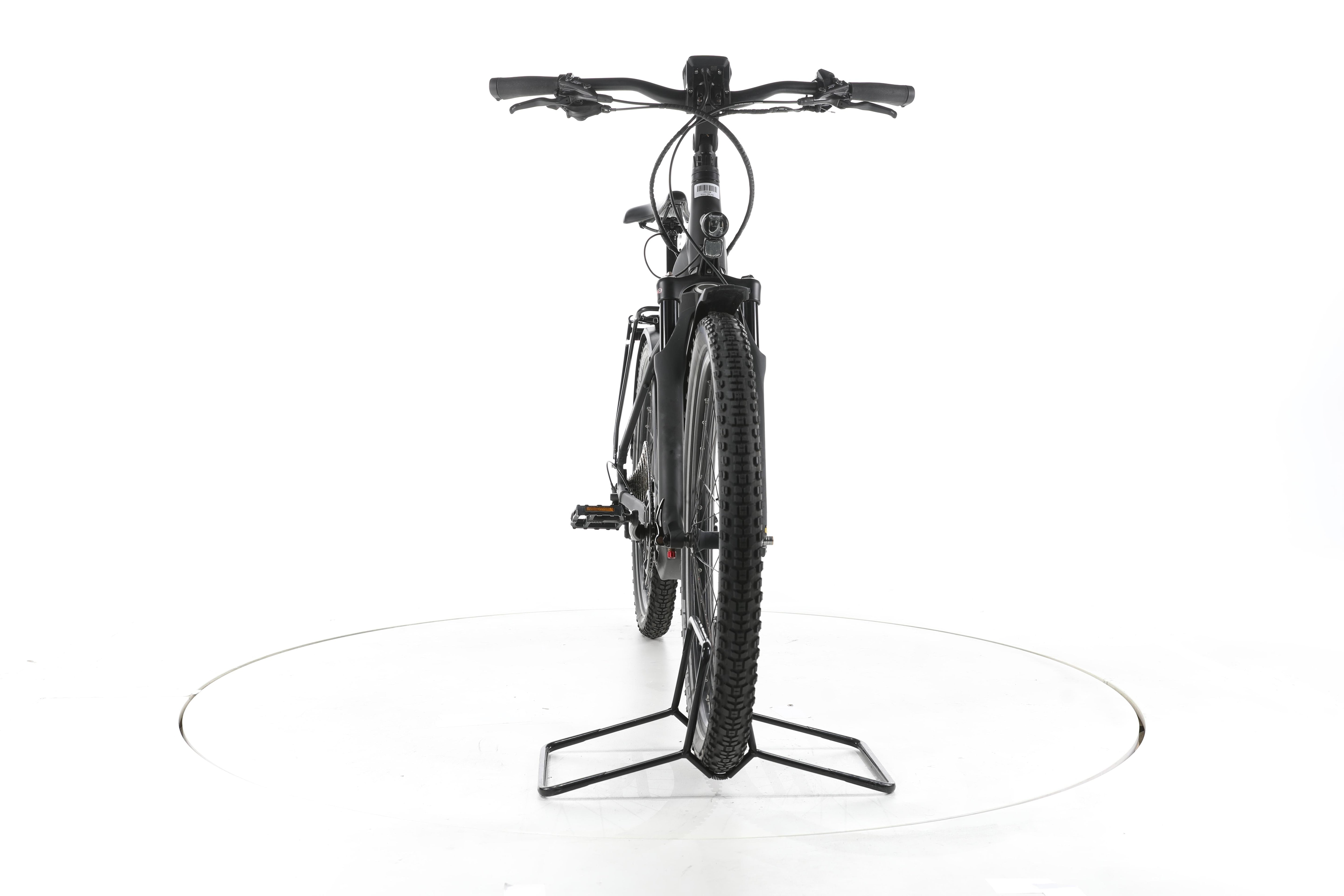 Winora Yucatan 12 Pro Trekking E-Bike - Image 4