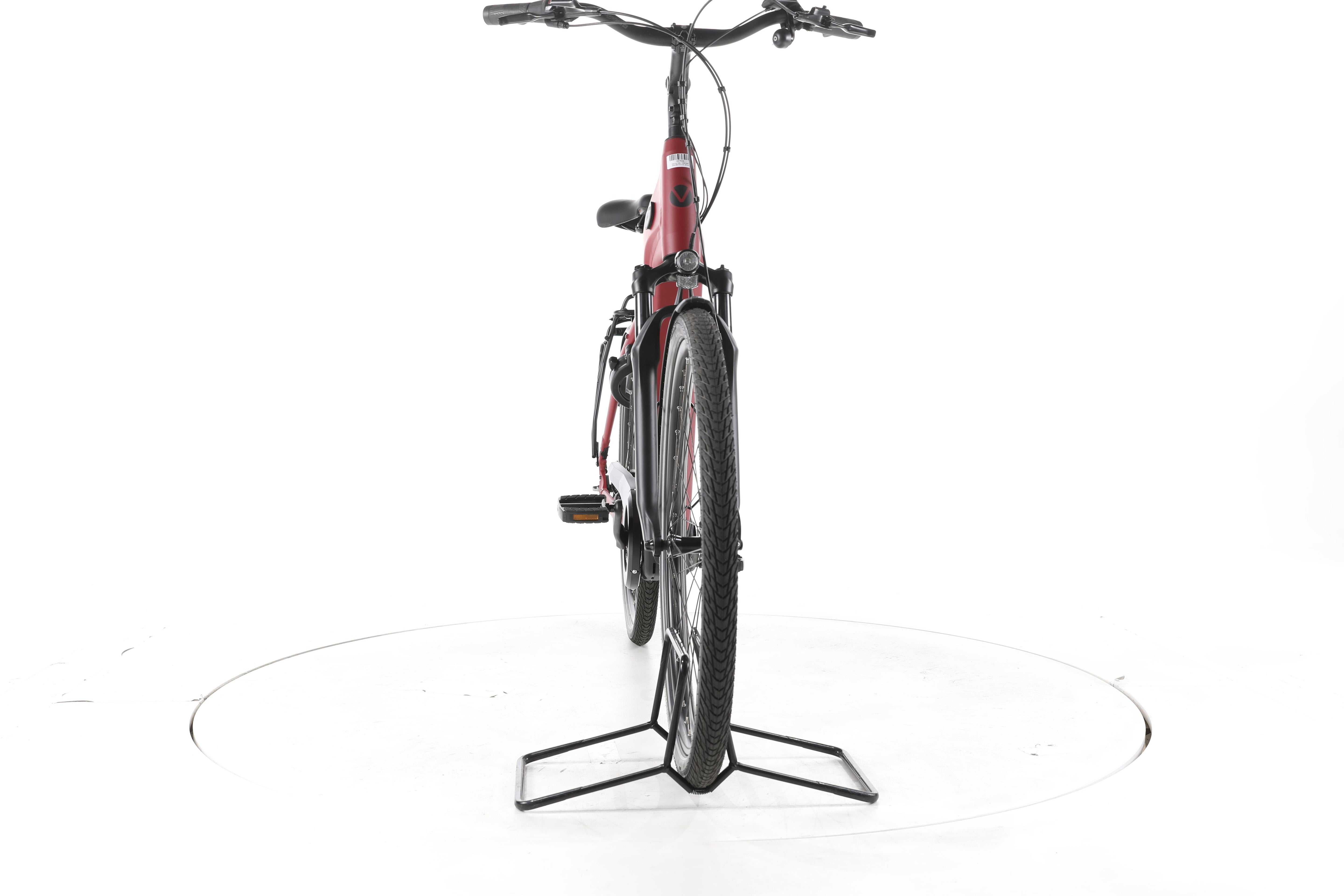 Velo de Ville AEB 990 Pure City E-Bike Tiefeinsteiger 2025 - Image 4