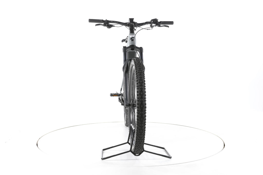 Cube Stereo Hybrid 140 HPC Pro Fully E-Bike Carbon 2023 - Image 4
