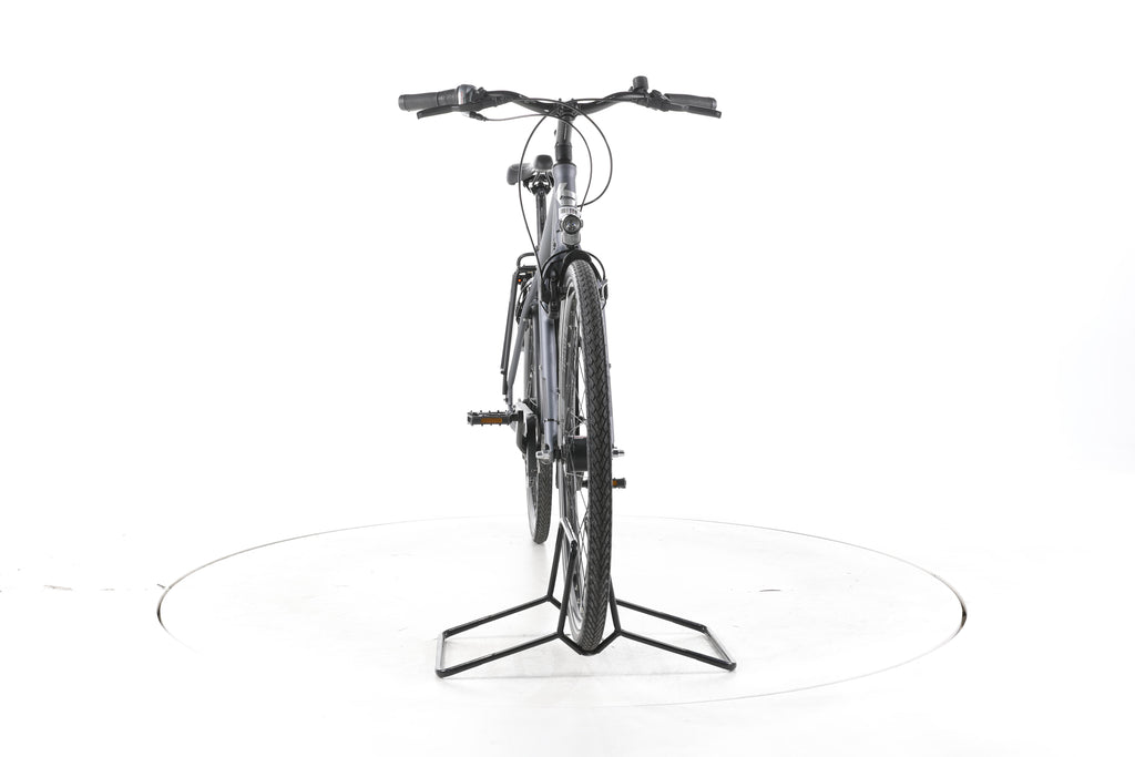 Bergamont Vitess N8 Fahrrad City & Trekking - Image 4