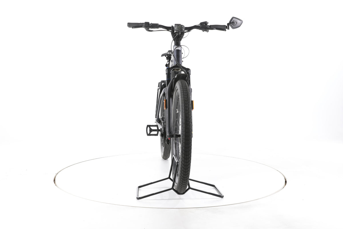 Riese & Müller Charger4 Mixte GT vario HS City E-Bike - Image 4