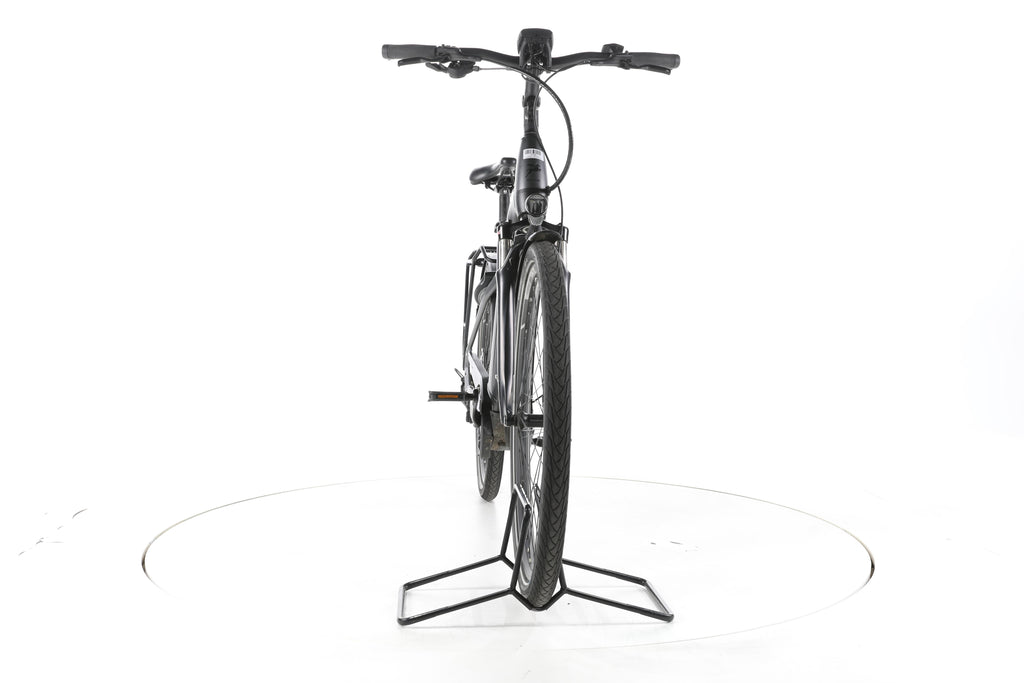 Pegasus Premio EVO 10 Lite Trekking E-Bike Tiefeinsteiger - Image 4
