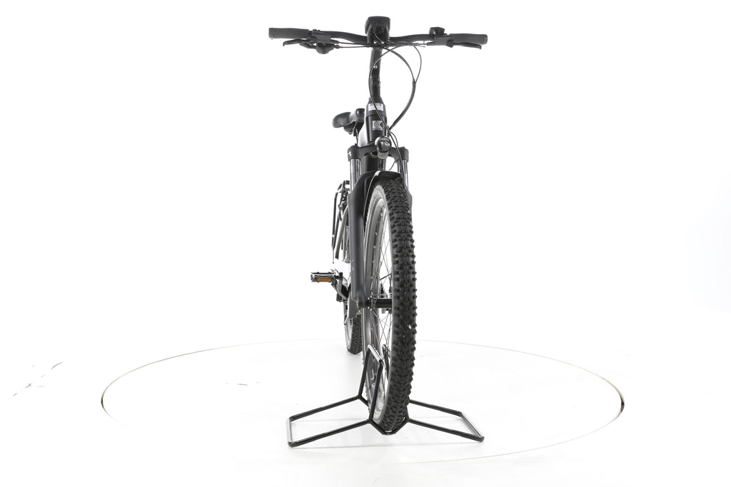 Kettler Quadriga T&C Trekking E-Bike Tiefeinsteiger - Image 4