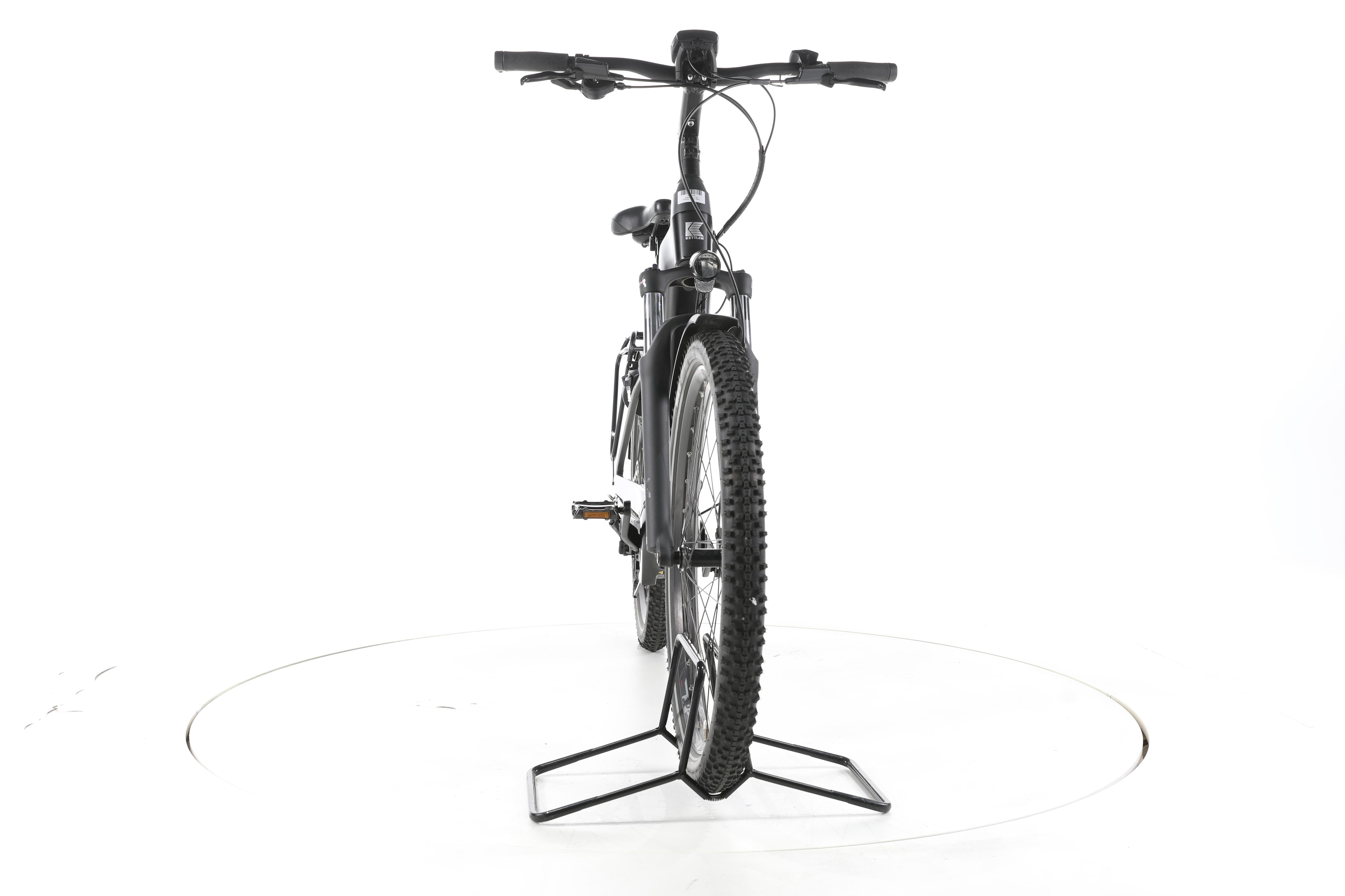 Kettler Quadriga T&C Trekking E-Bike Tiefeinsteiger - Image 4