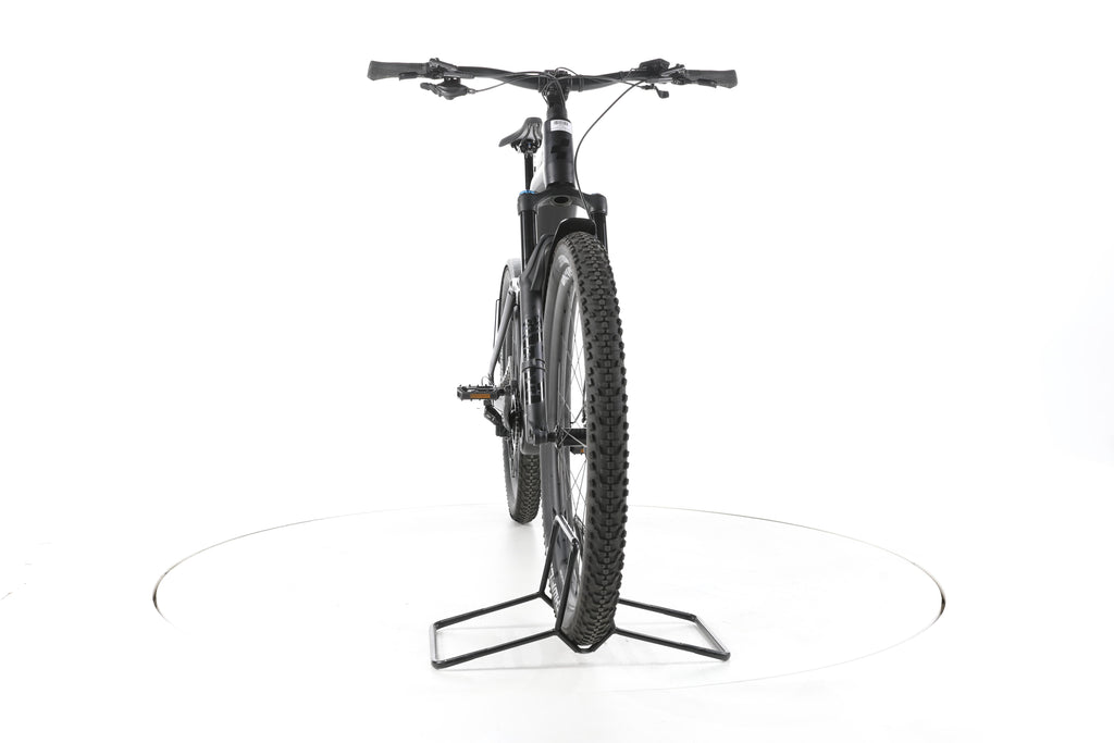 Cube Stereo Hybrid 120 SLT SUV E-Bike - Image 4