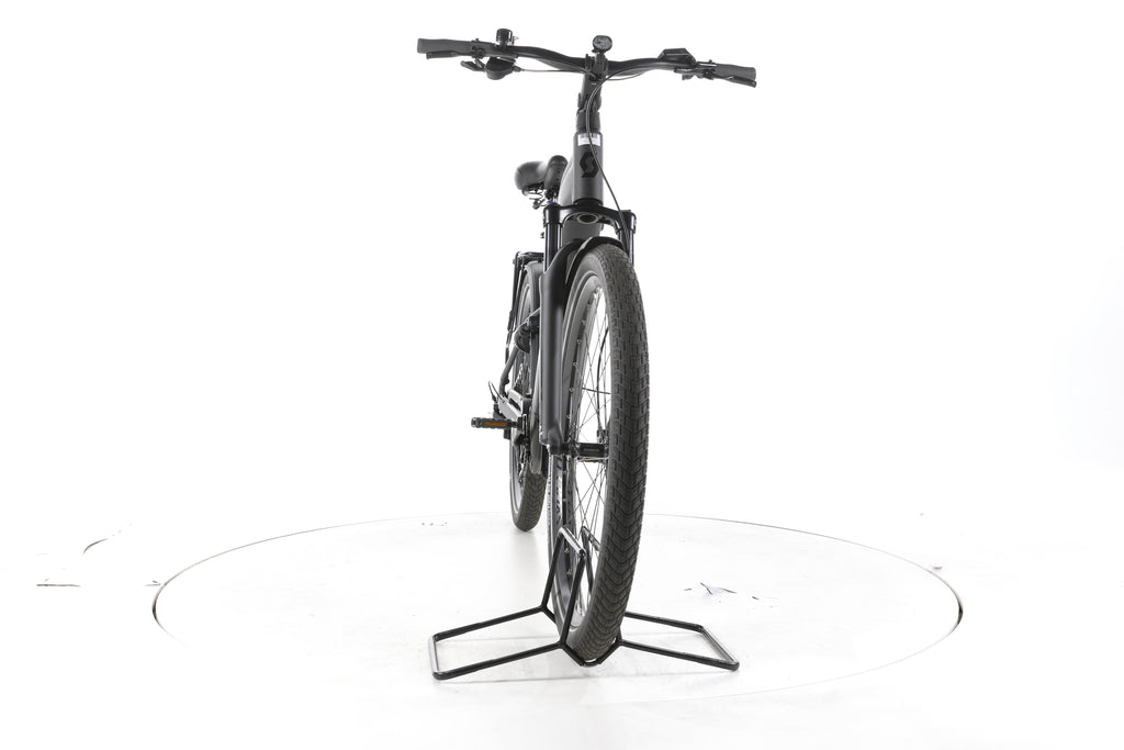 Scott Sub 30 Trekking E-Bike 2025 - Image 4